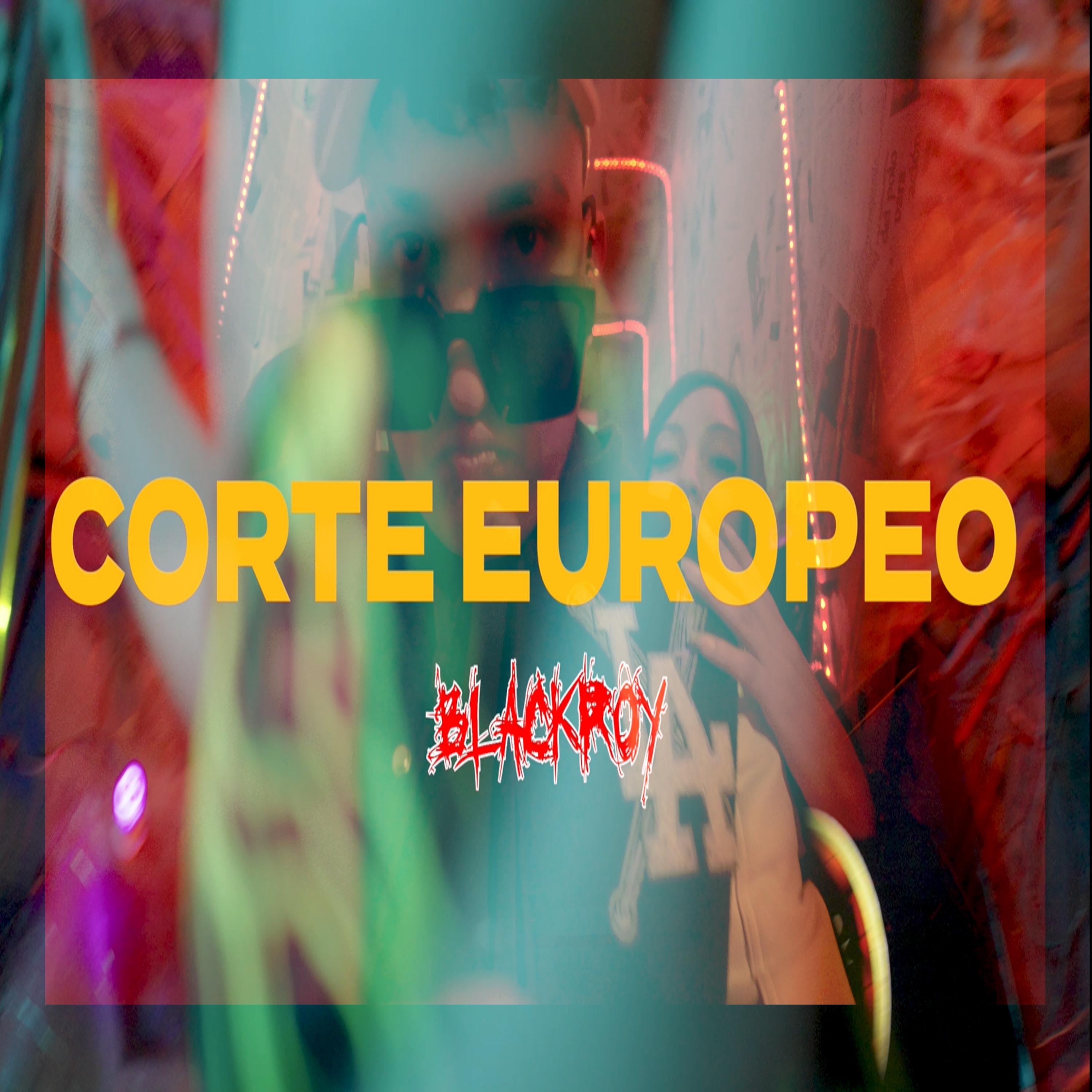 Постер альбома Corte Europeo