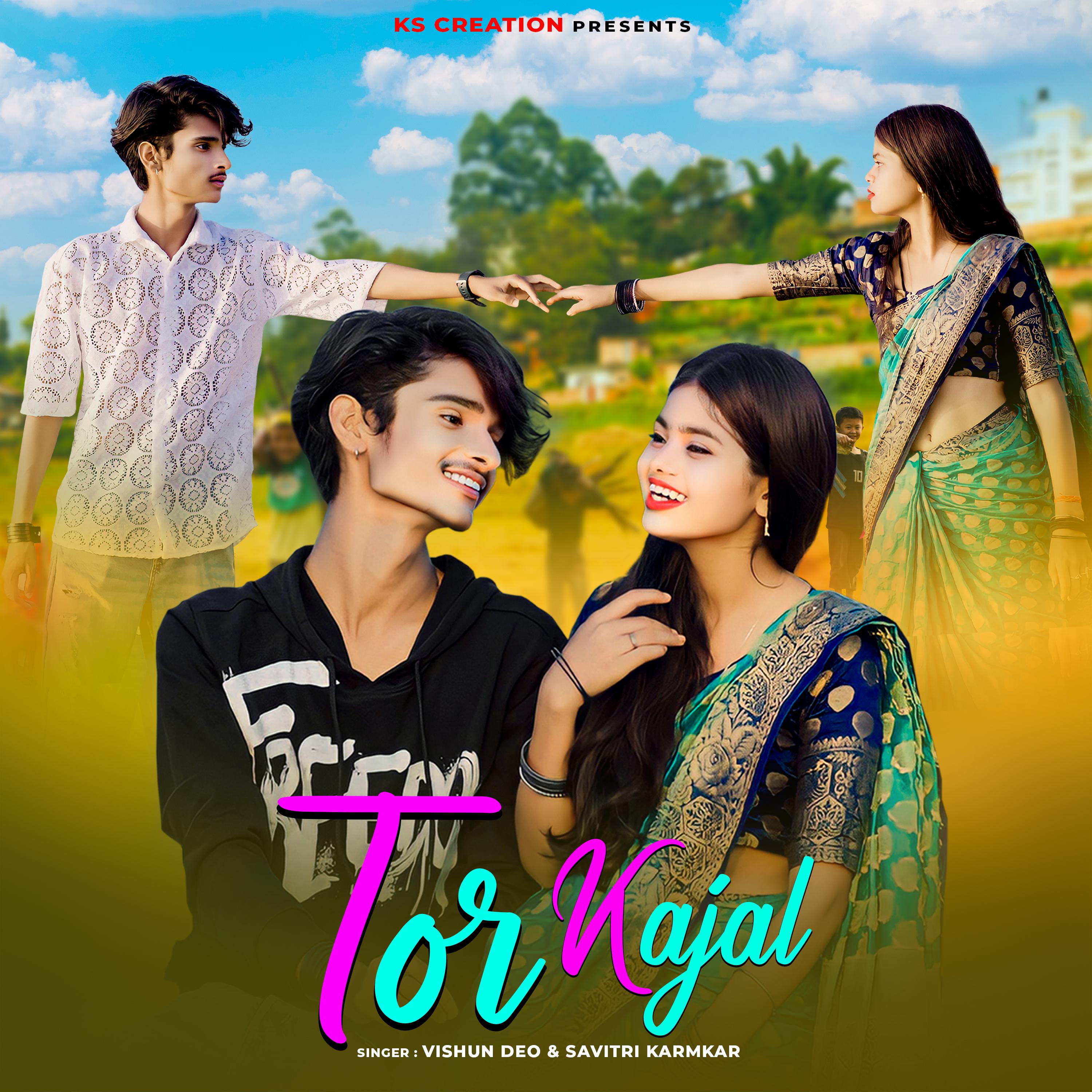 Постер альбома Tor Kajal