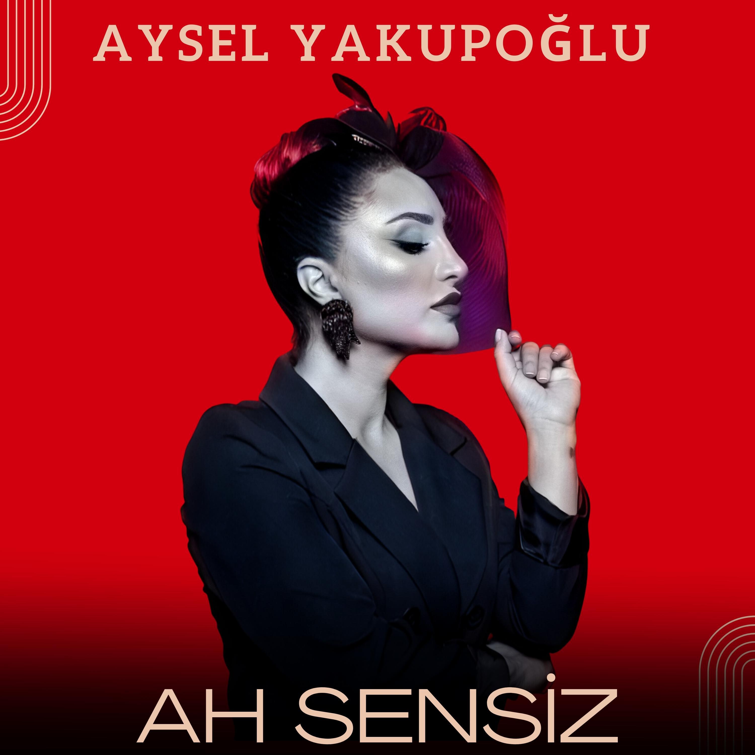 Постер альбома Ah Sensiz