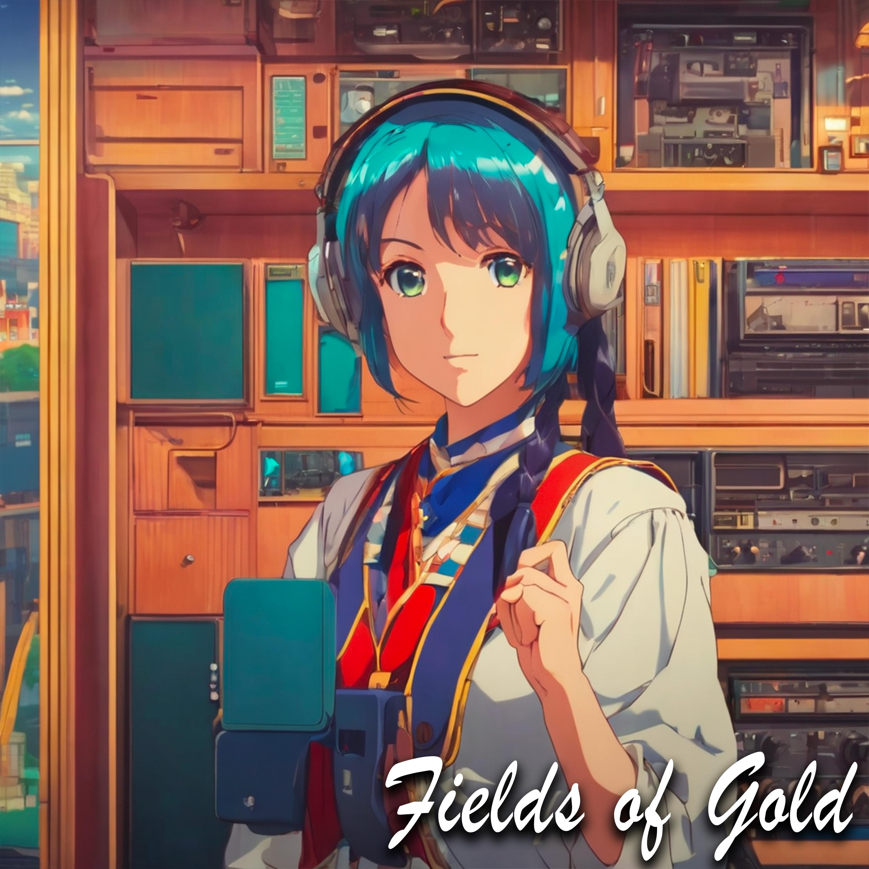 Постер альбома Field of Gold
