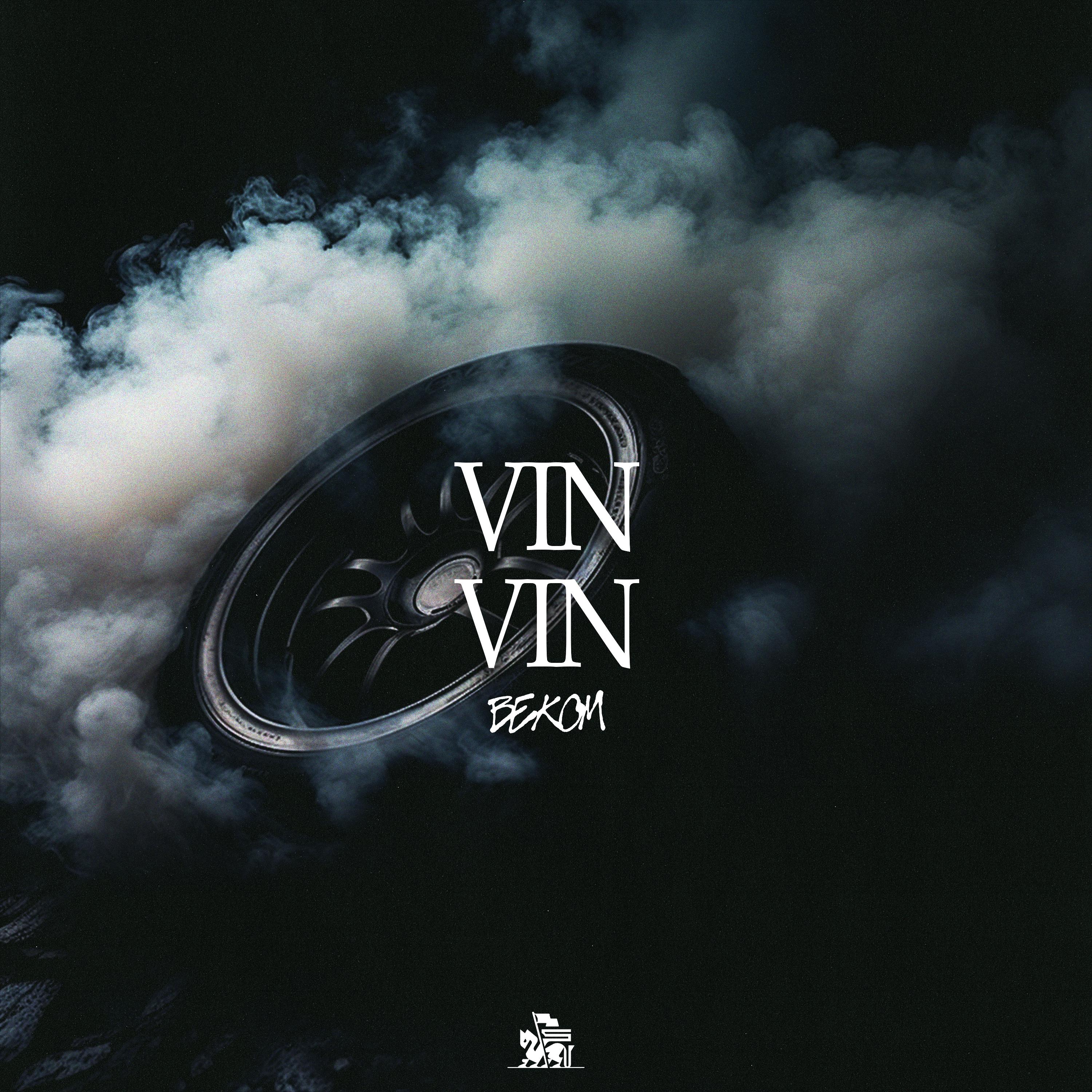 Постер альбома VIN VIN