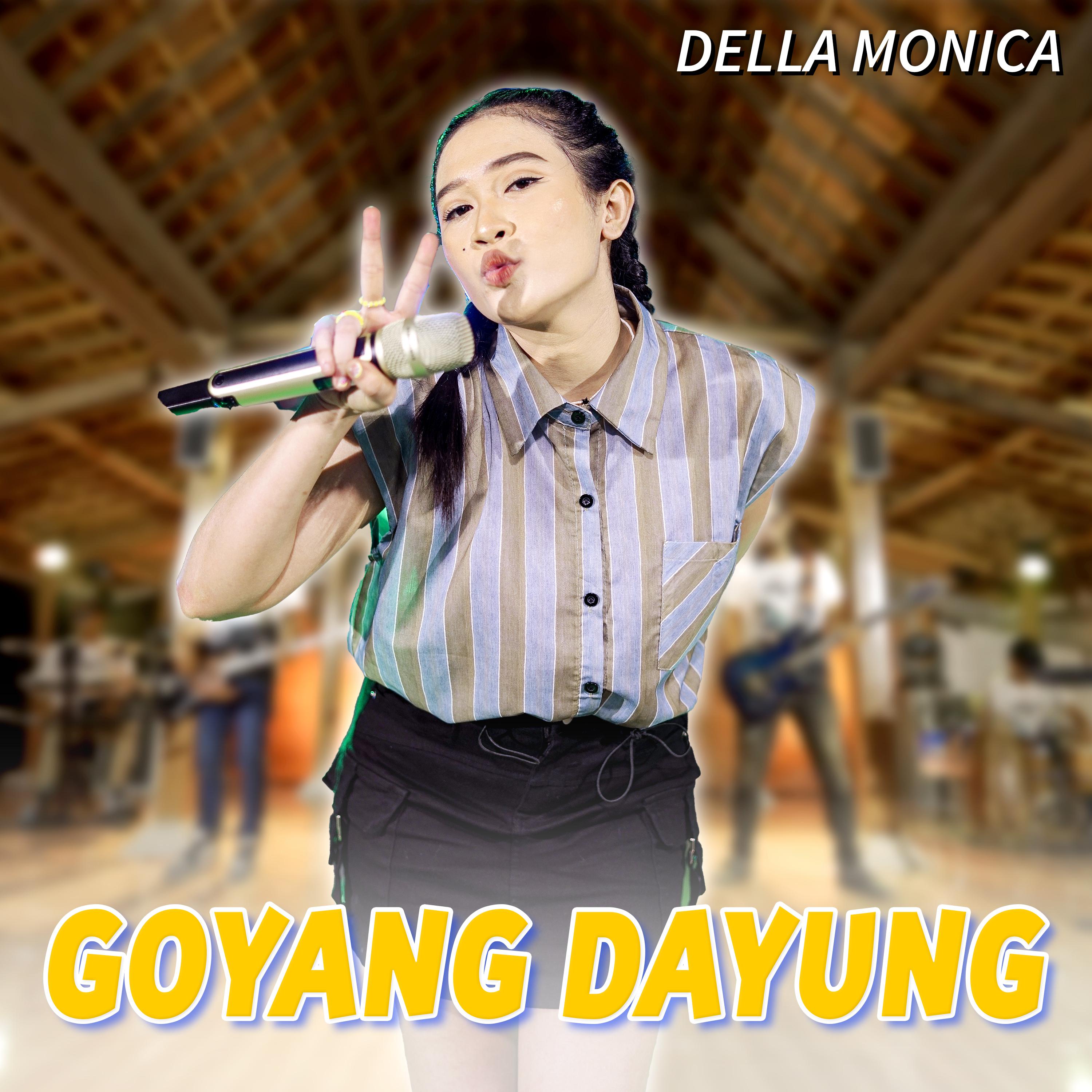 Постер альбома Goyan Dayung
