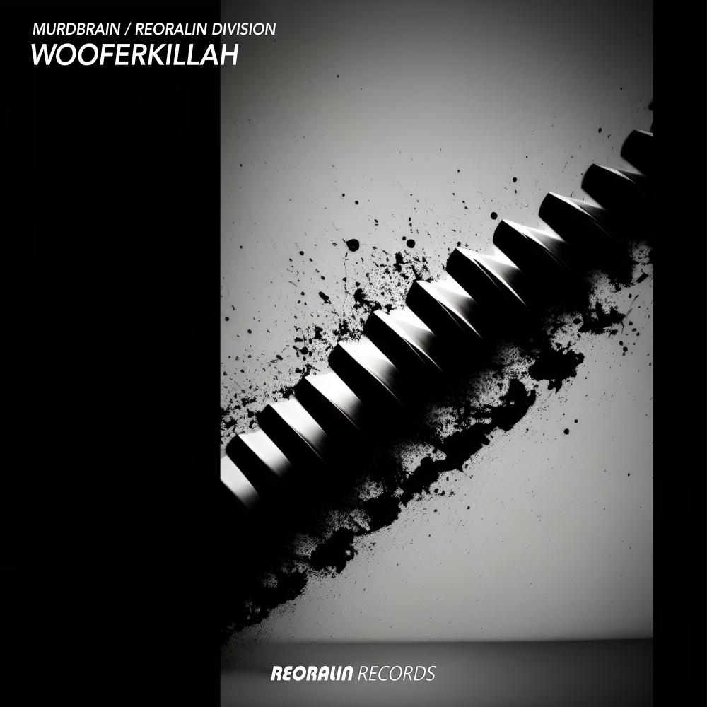 Постер альбома Wooferkillah