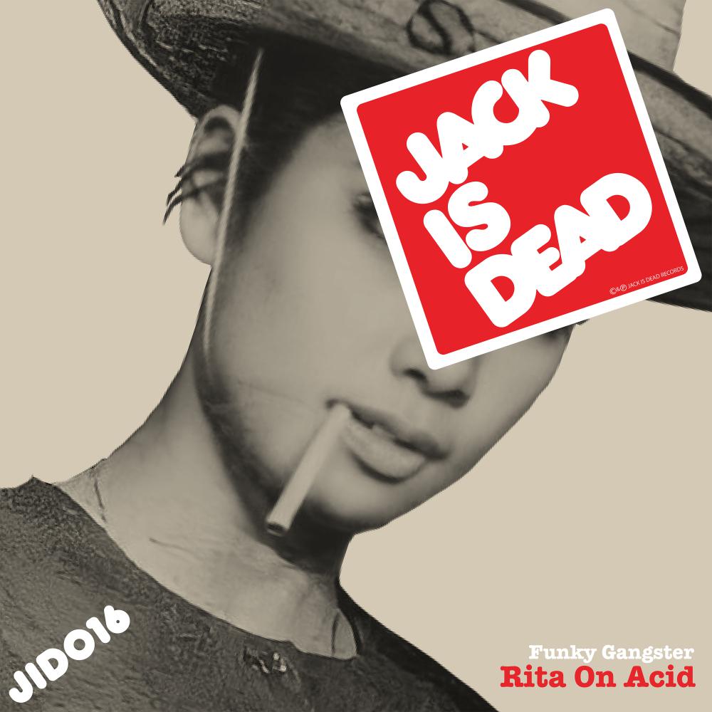 Постер альбома Rita On Acid