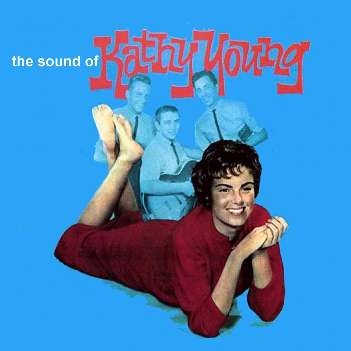 Kathy Young - Gee Whiz
