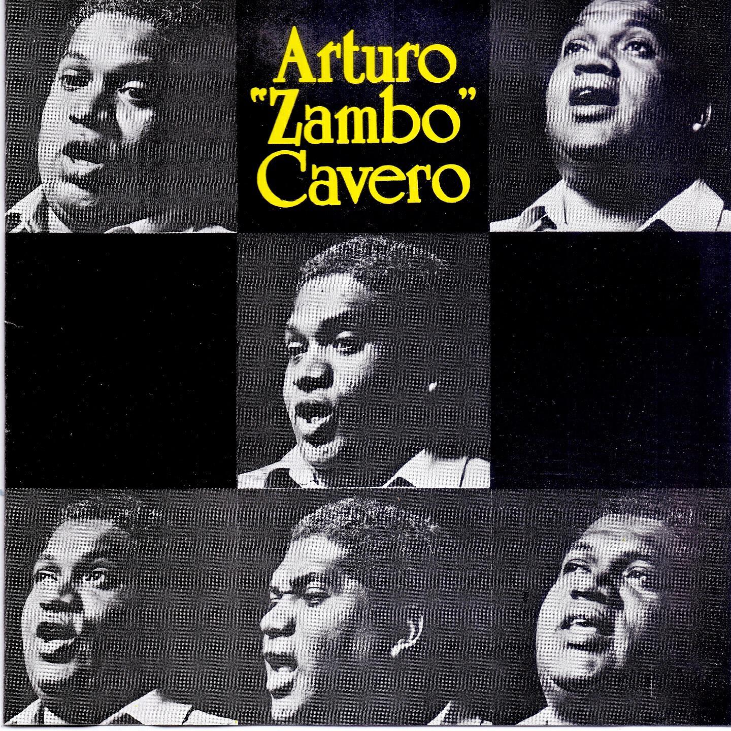 Arturo Zambo Cavero - Te Sigo