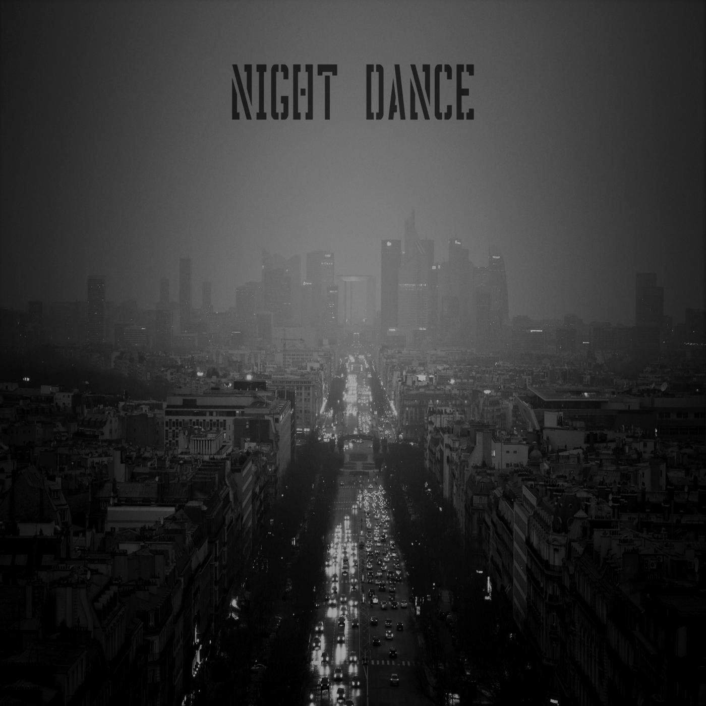 Постер альбома Night Dance