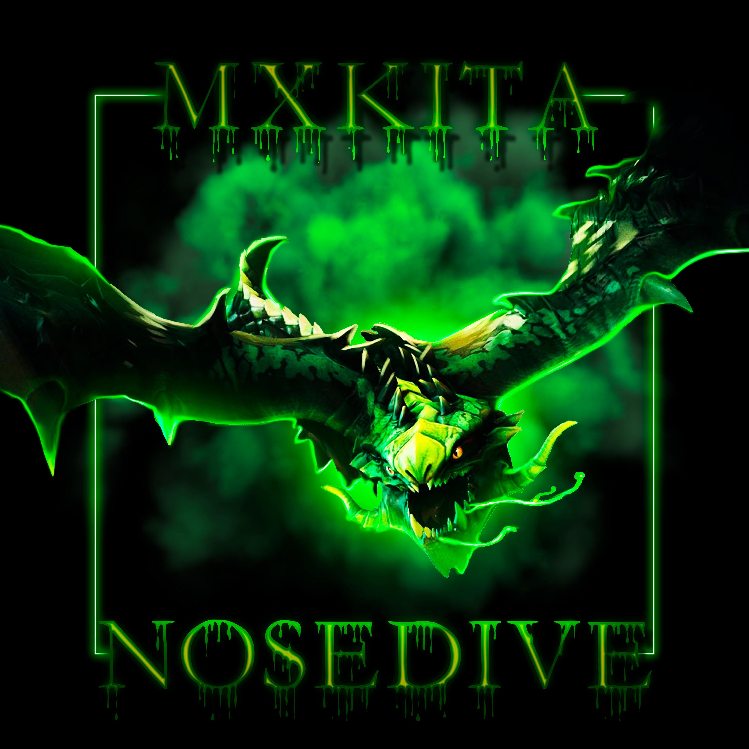 Постер альбома Nosedive