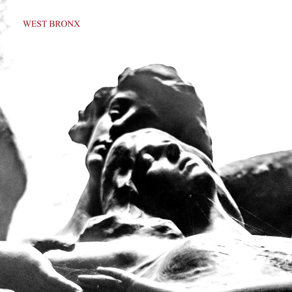 Постер альбома West Bronx