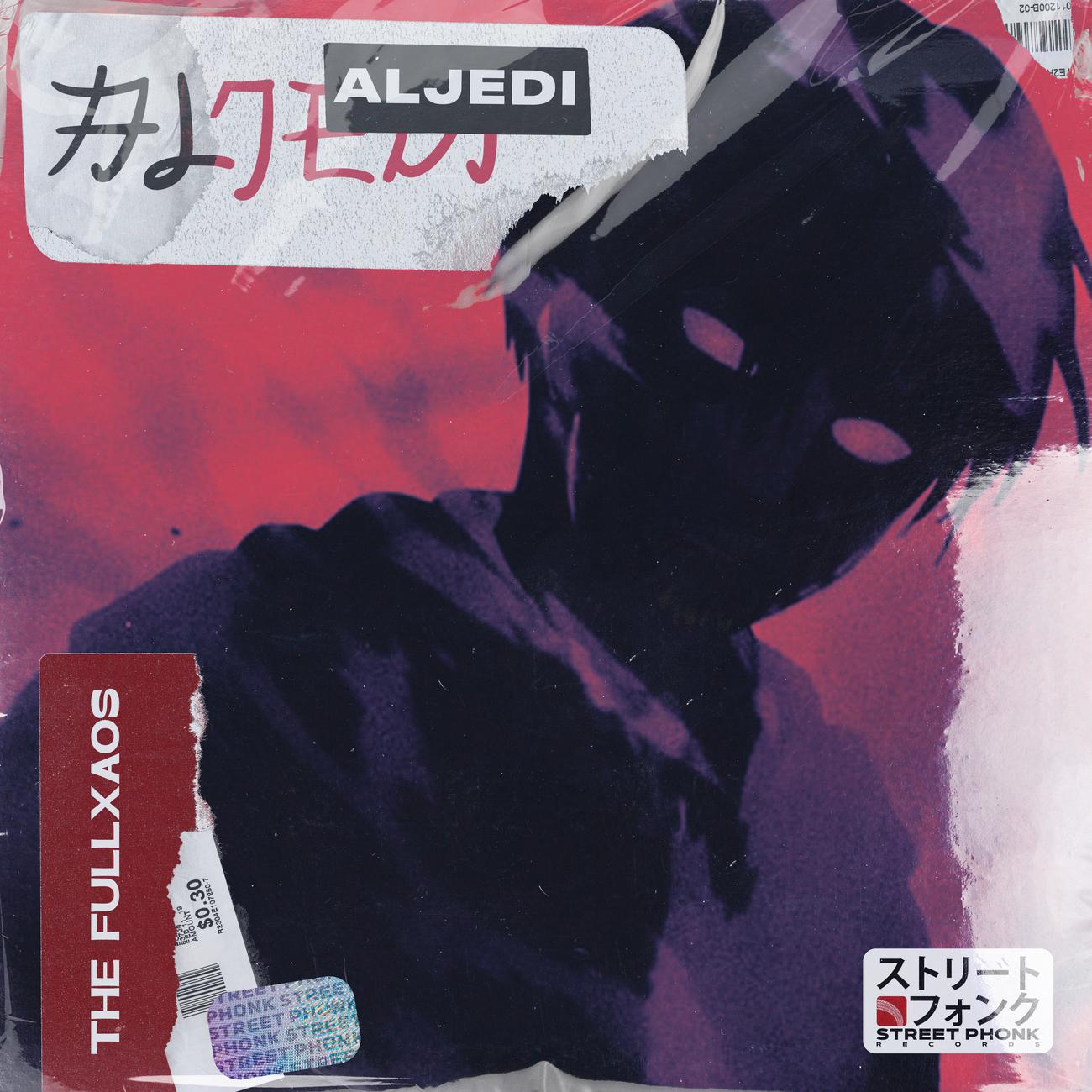 Постер альбома Aljedi