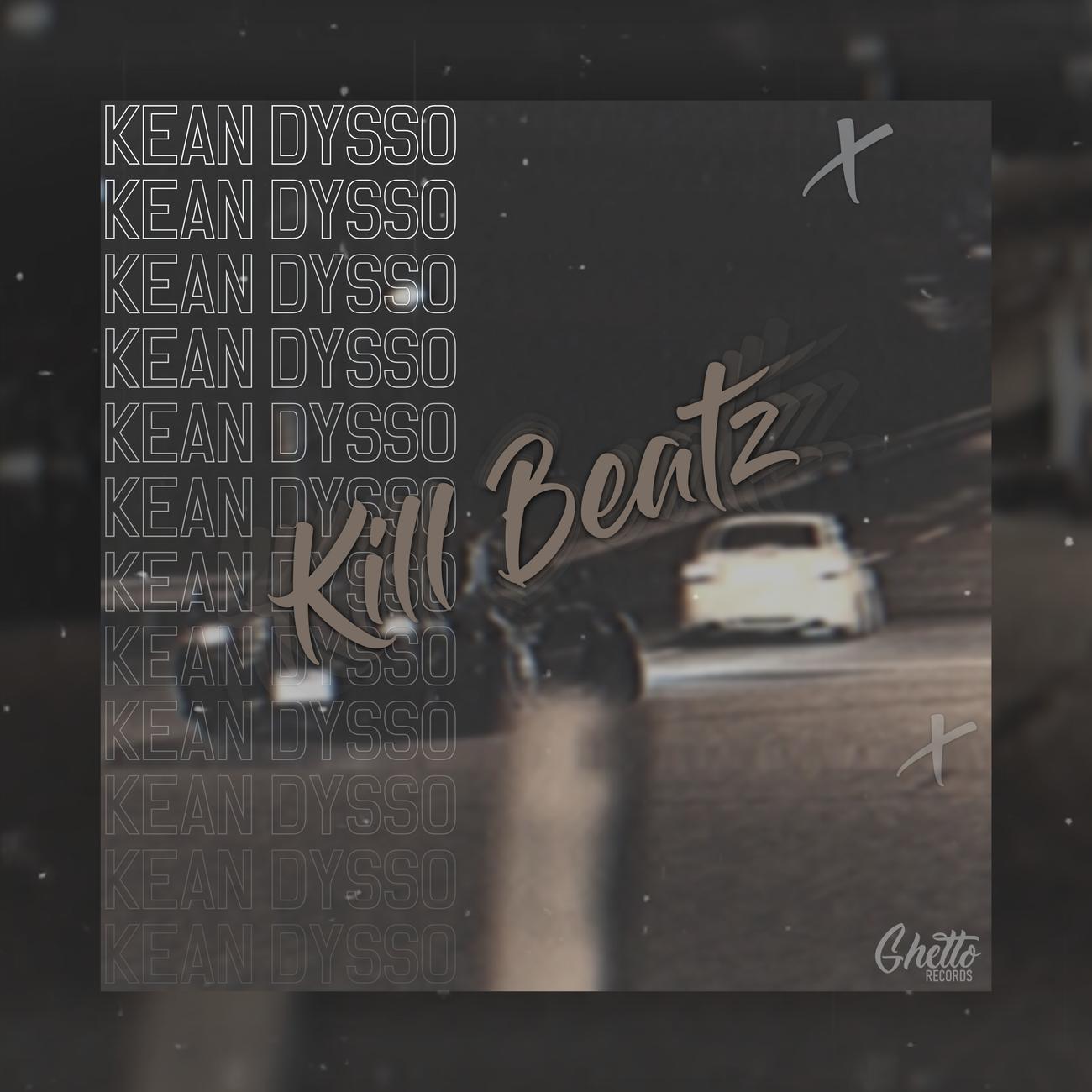 Постер альбома Kill Beatz