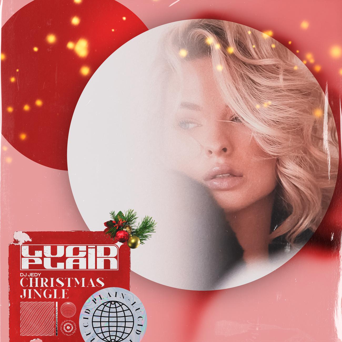 Постер альбома Christmas Jingle
