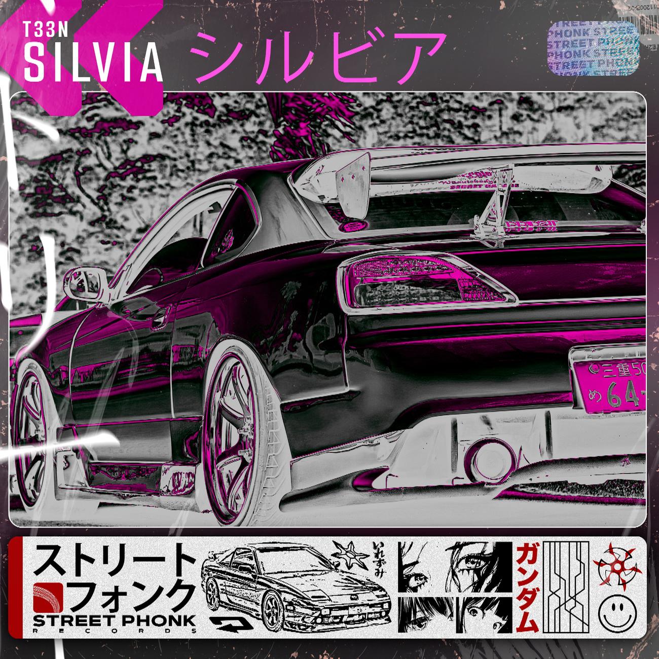 Постер альбома Silvia シルビア
