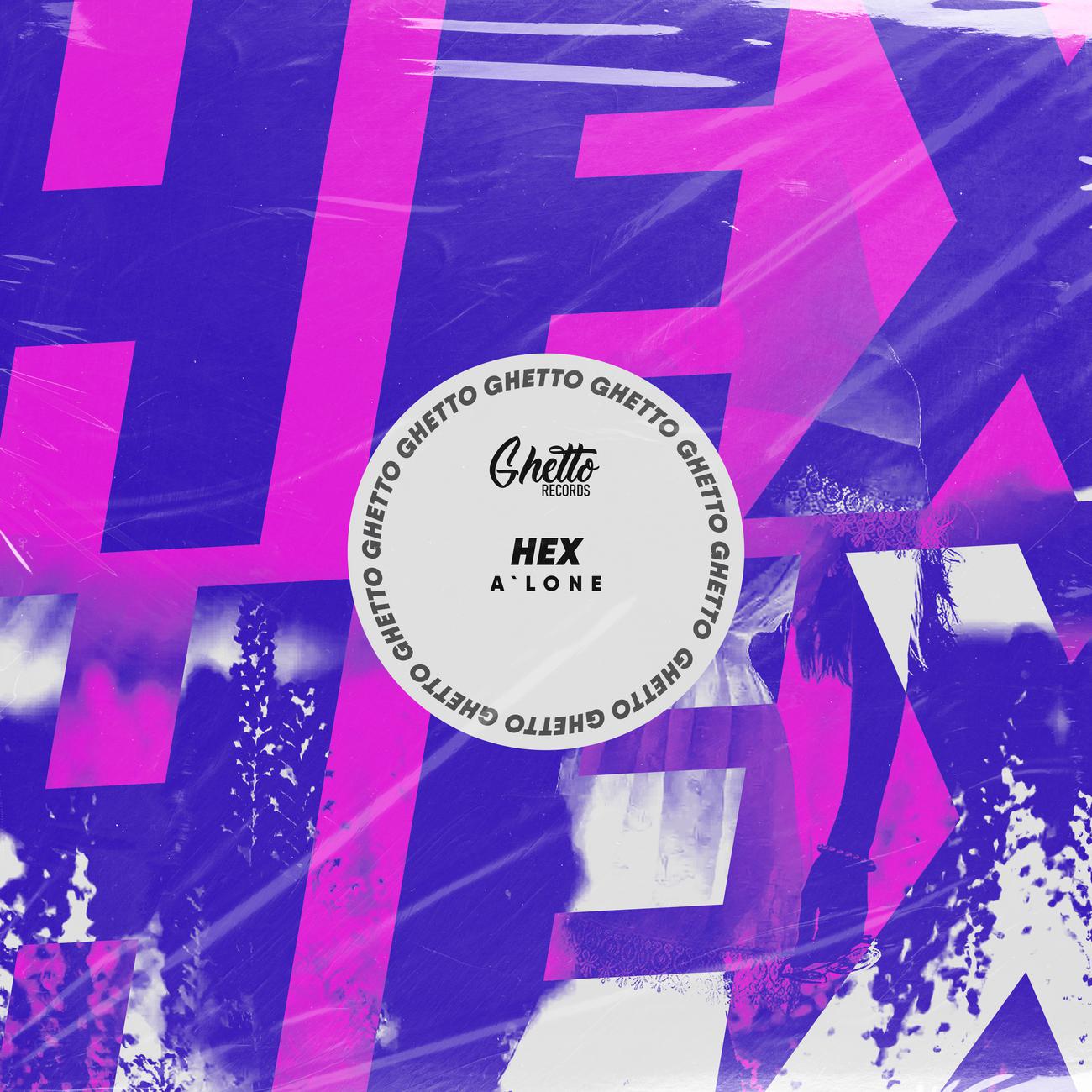 Постер альбома HEX