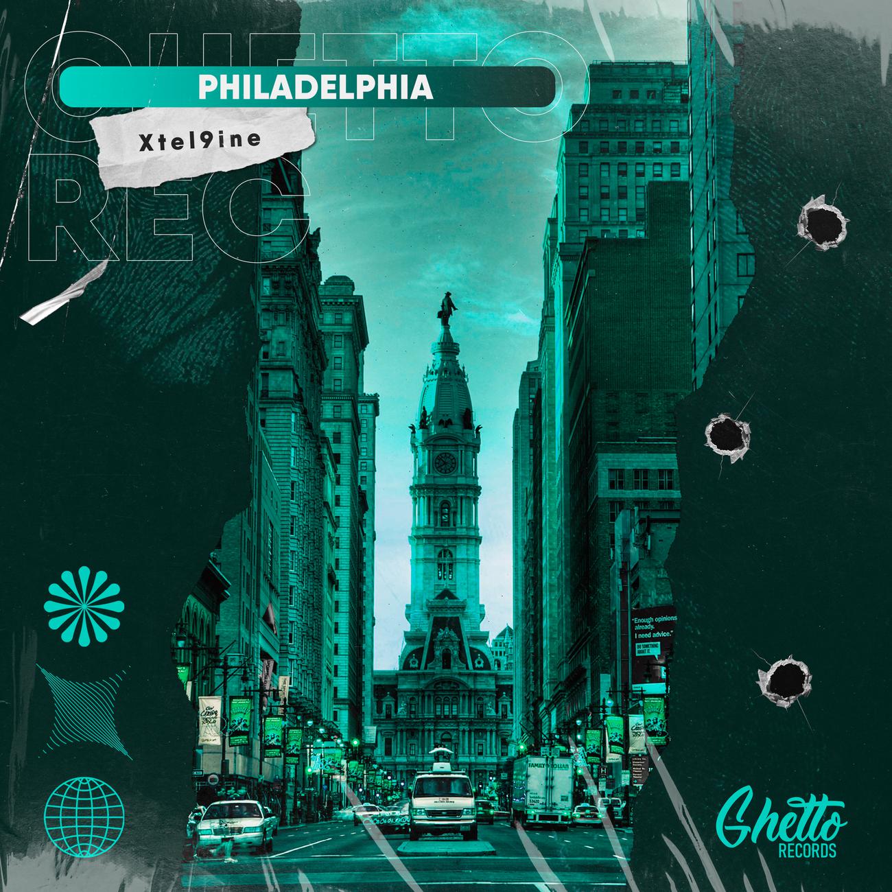 Постер альбома Philadelphia