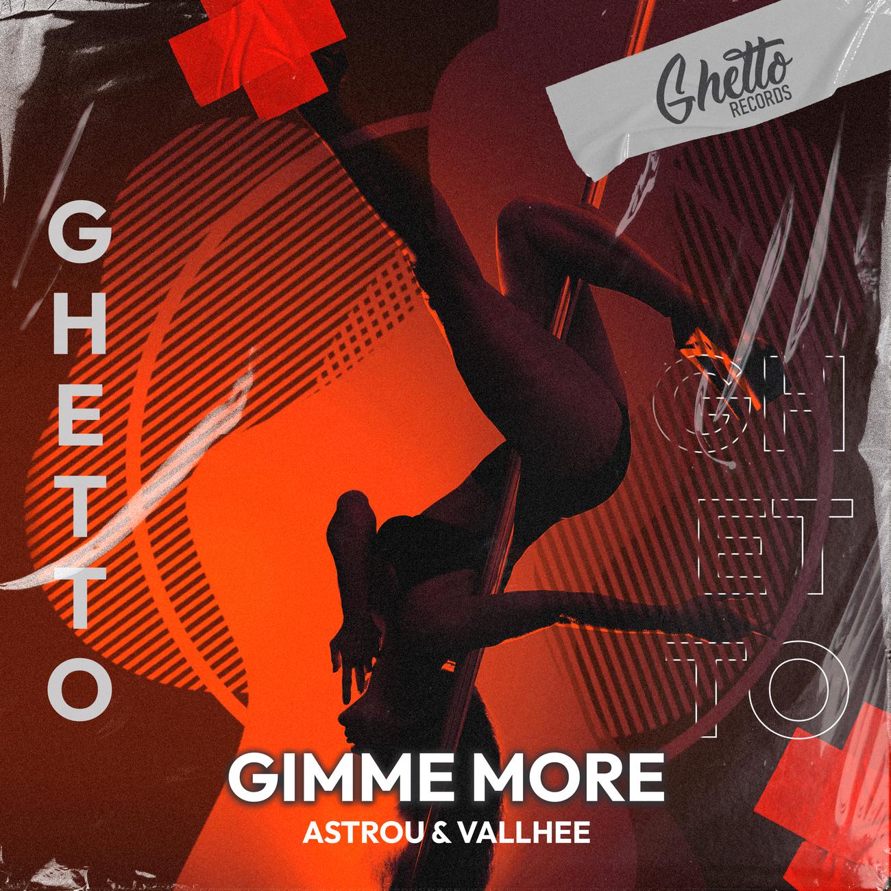 Постер альбома Gimme More