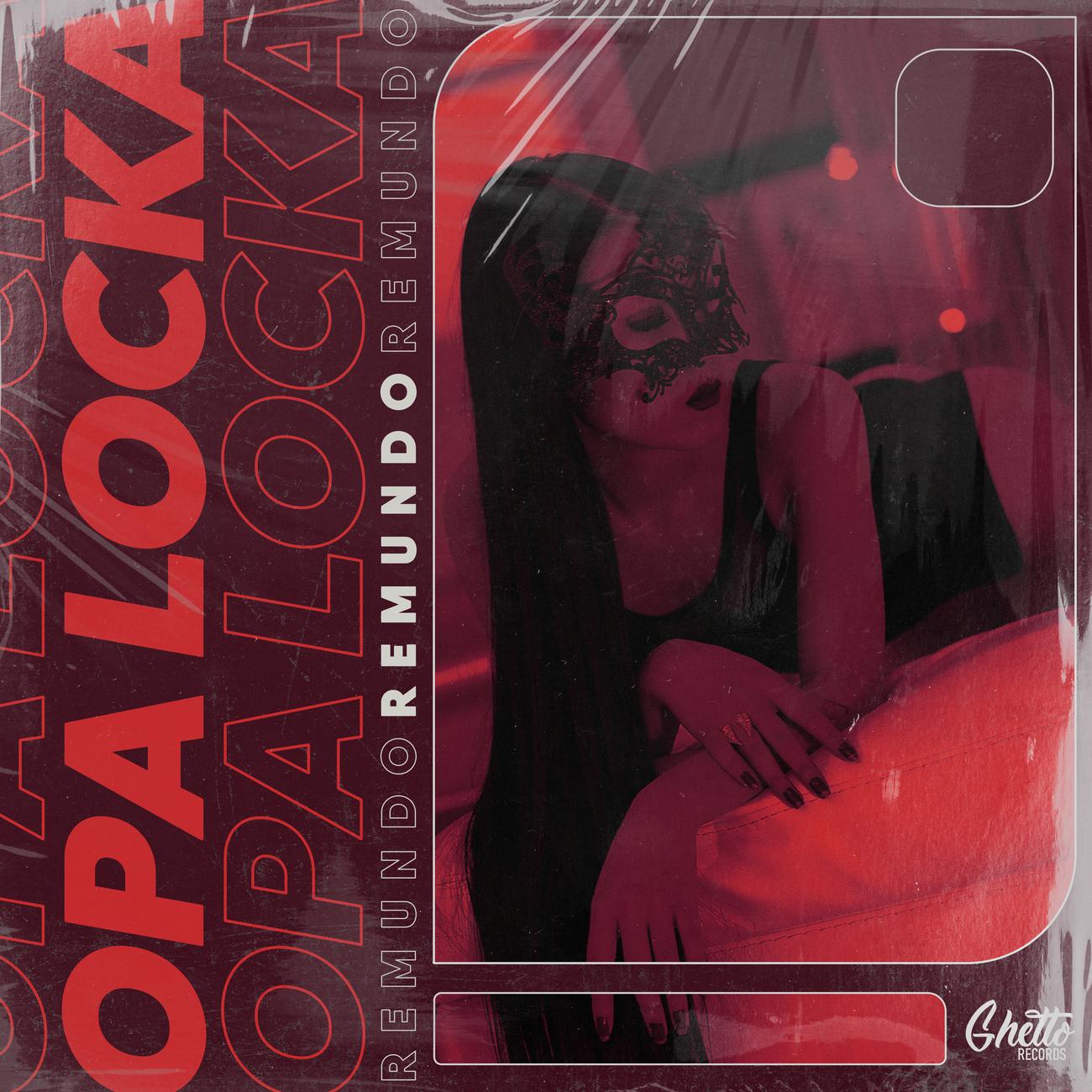 Постер альбома Opa Locka