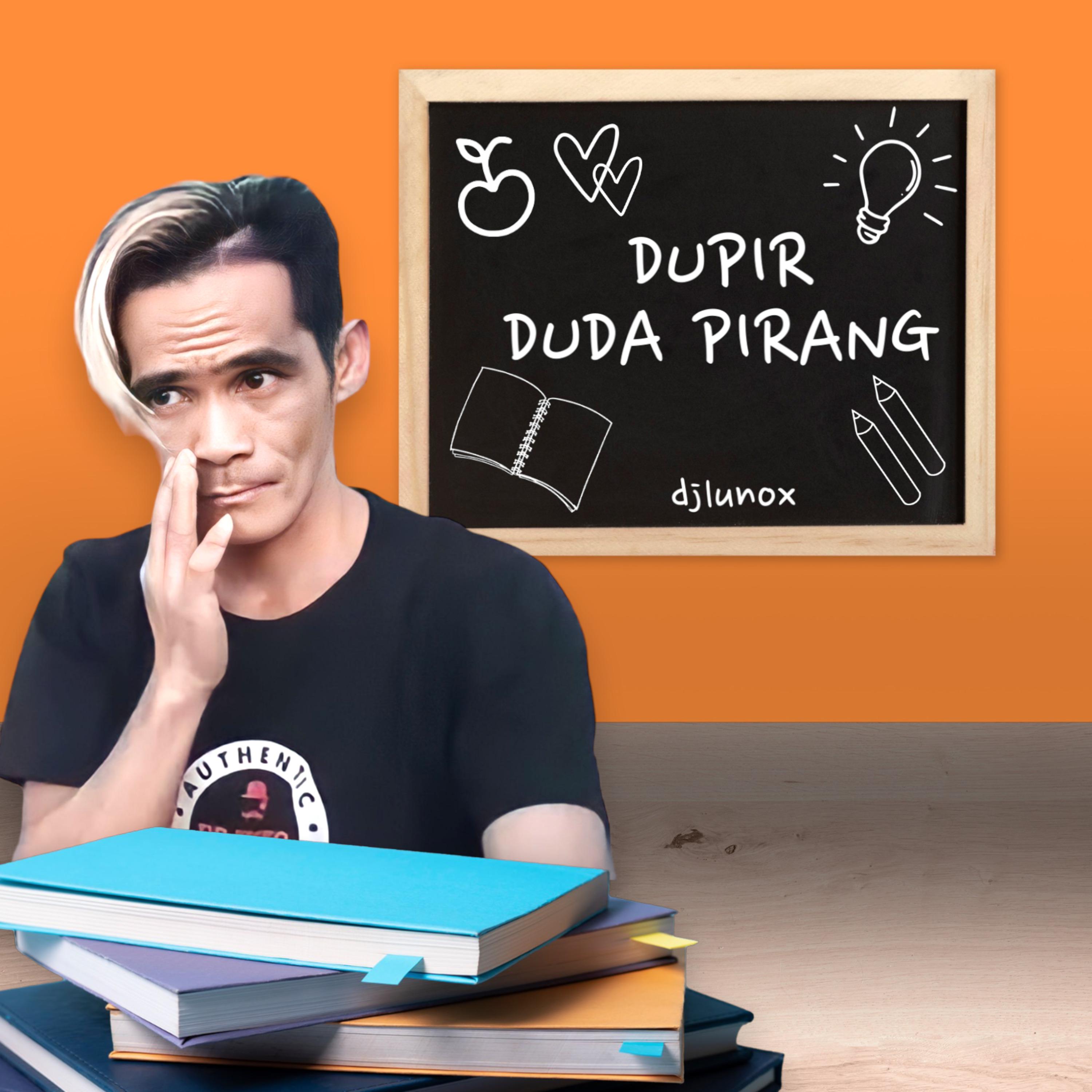 Постер альбома Duda Pirang