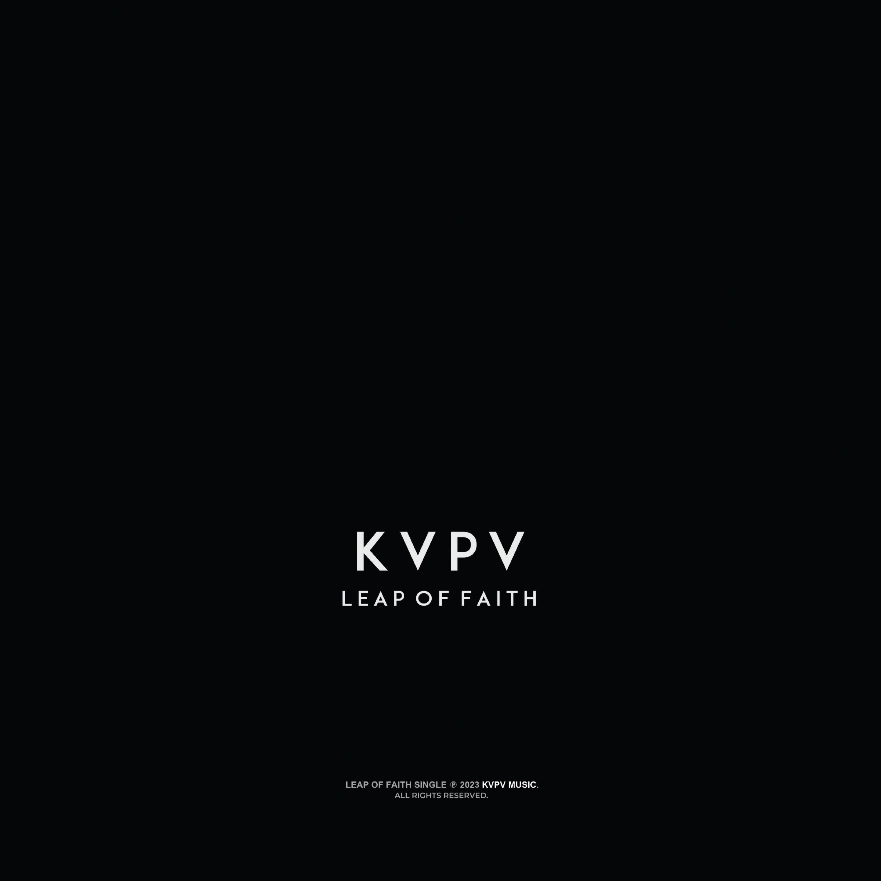 Kvpv back to basics. Kvpv back to basics