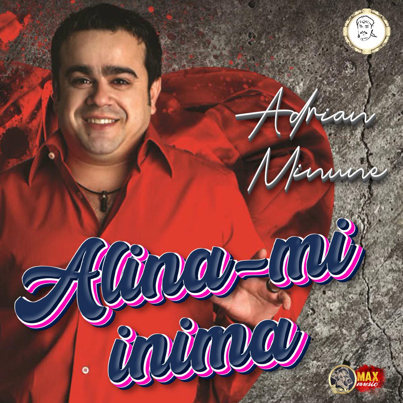 Постер альбома Alina-mi inima