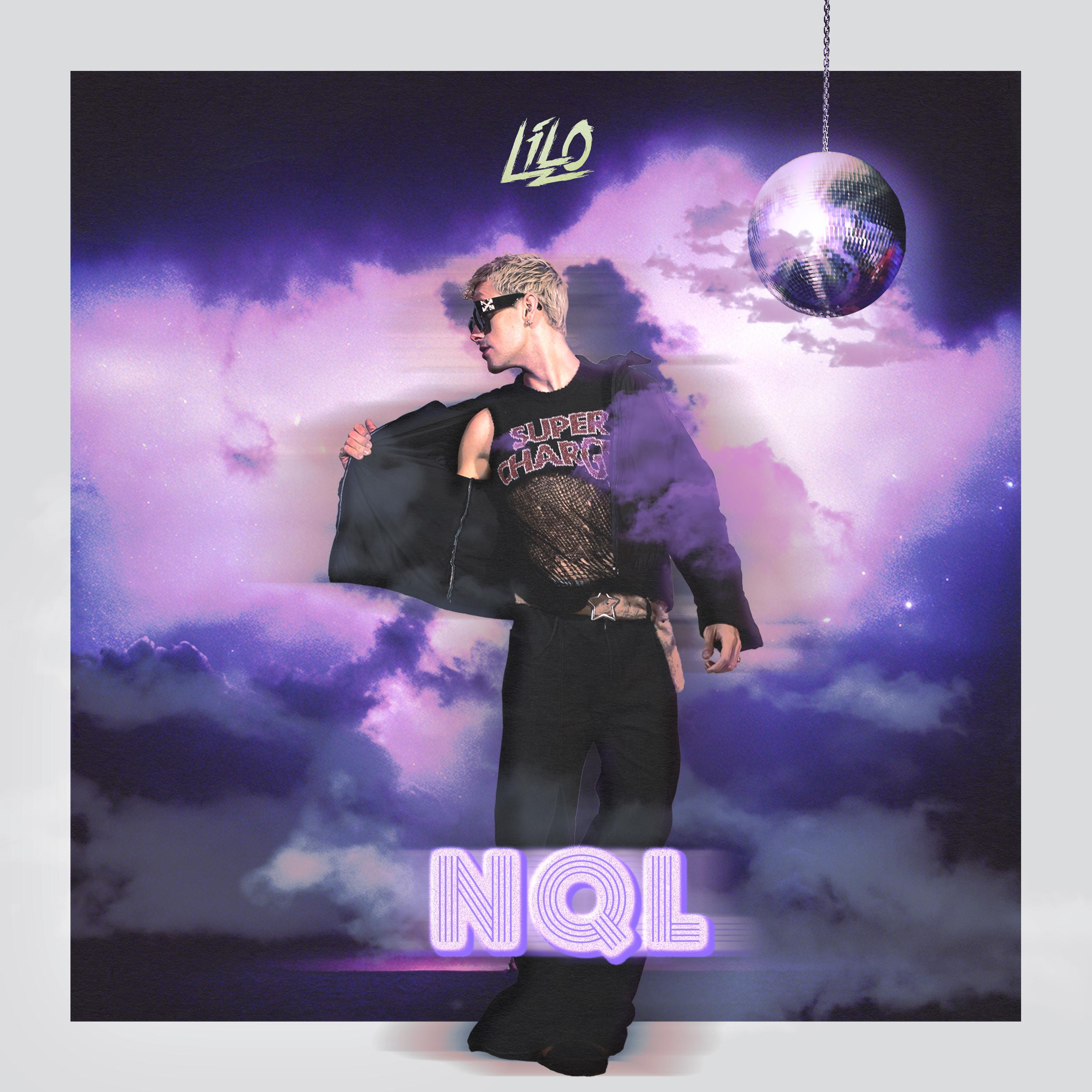Постер альбома NQL