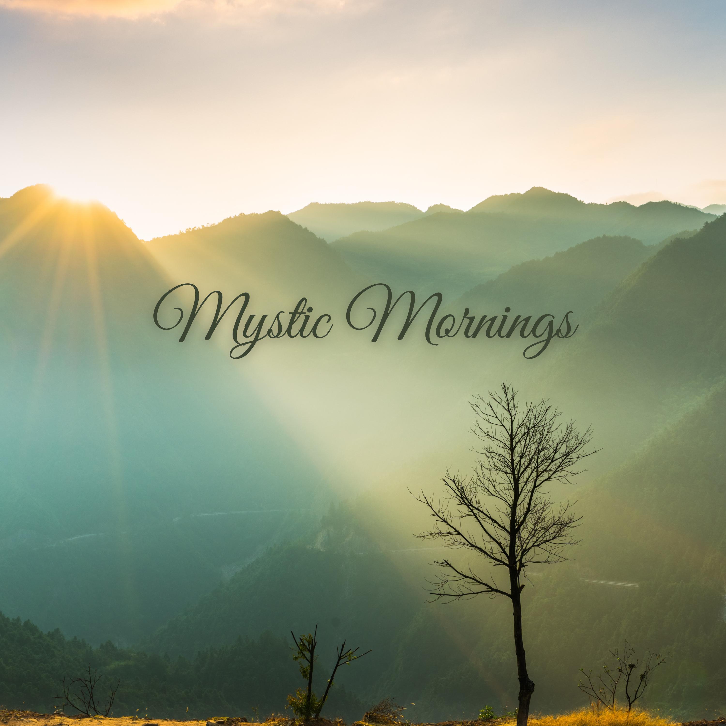 Постер альбома Mystic Mornings