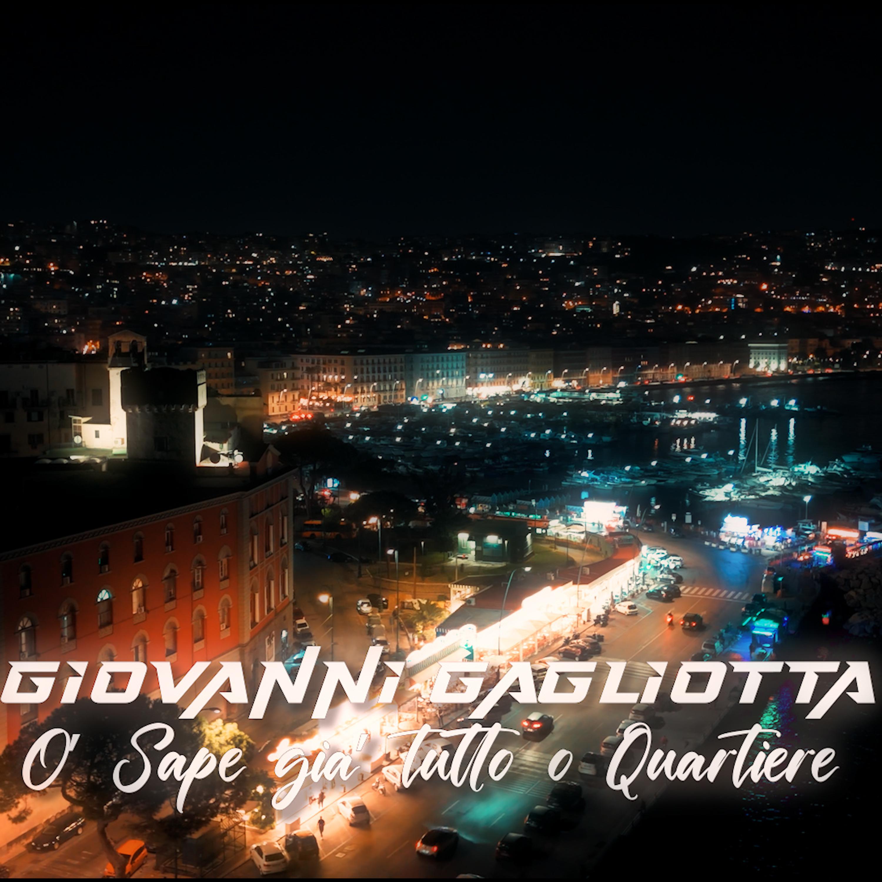 Постер альбома O Sape Gia' Tutto O Quartiere