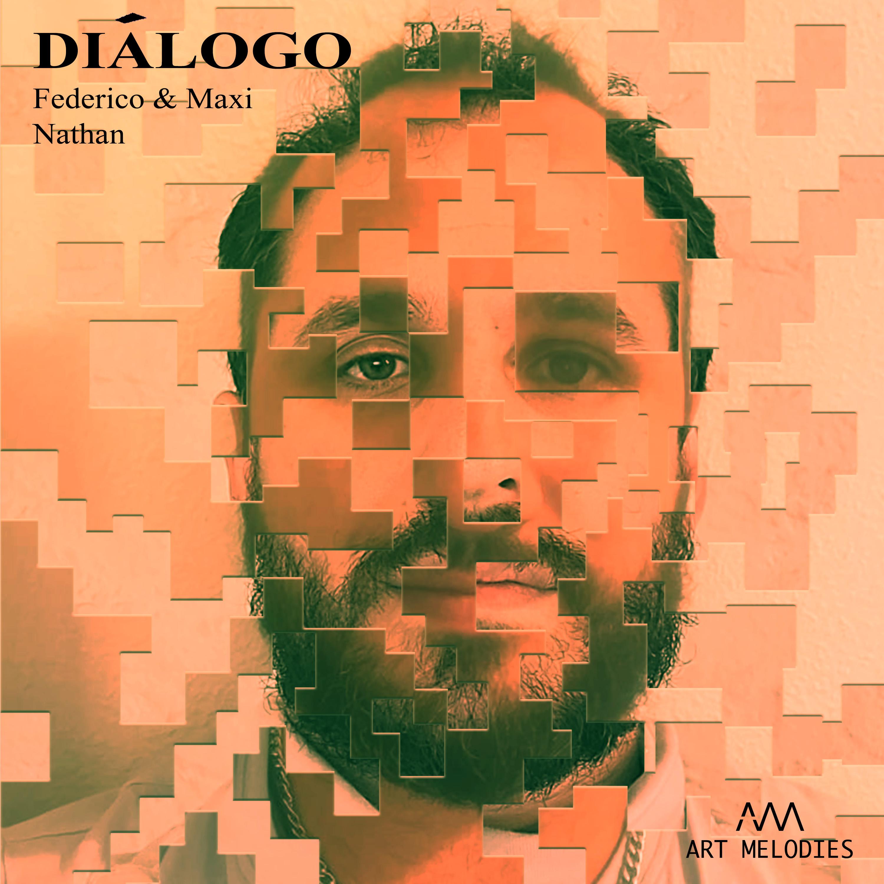 Постер альбома Diálogo