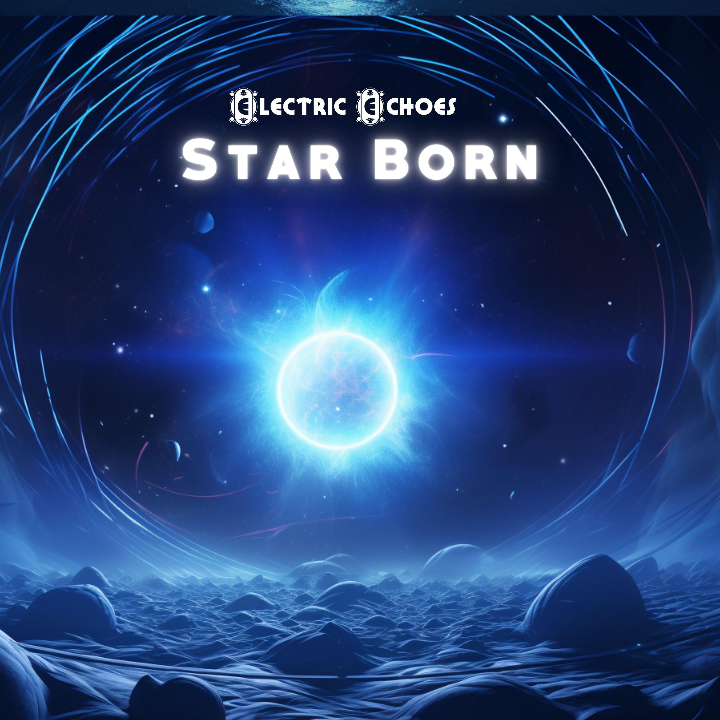 Постер альбома Star Born
