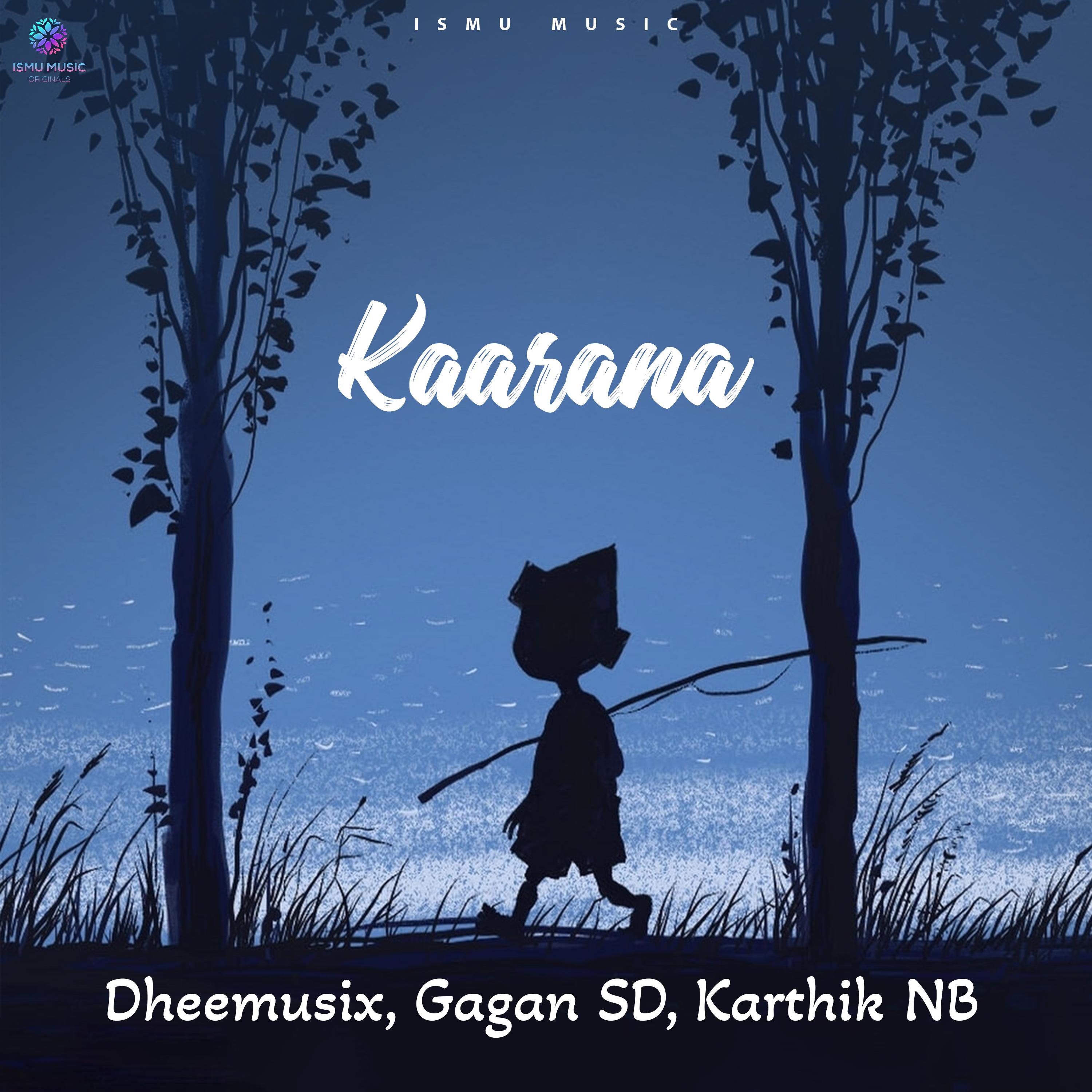 Постер альбома Kaarana