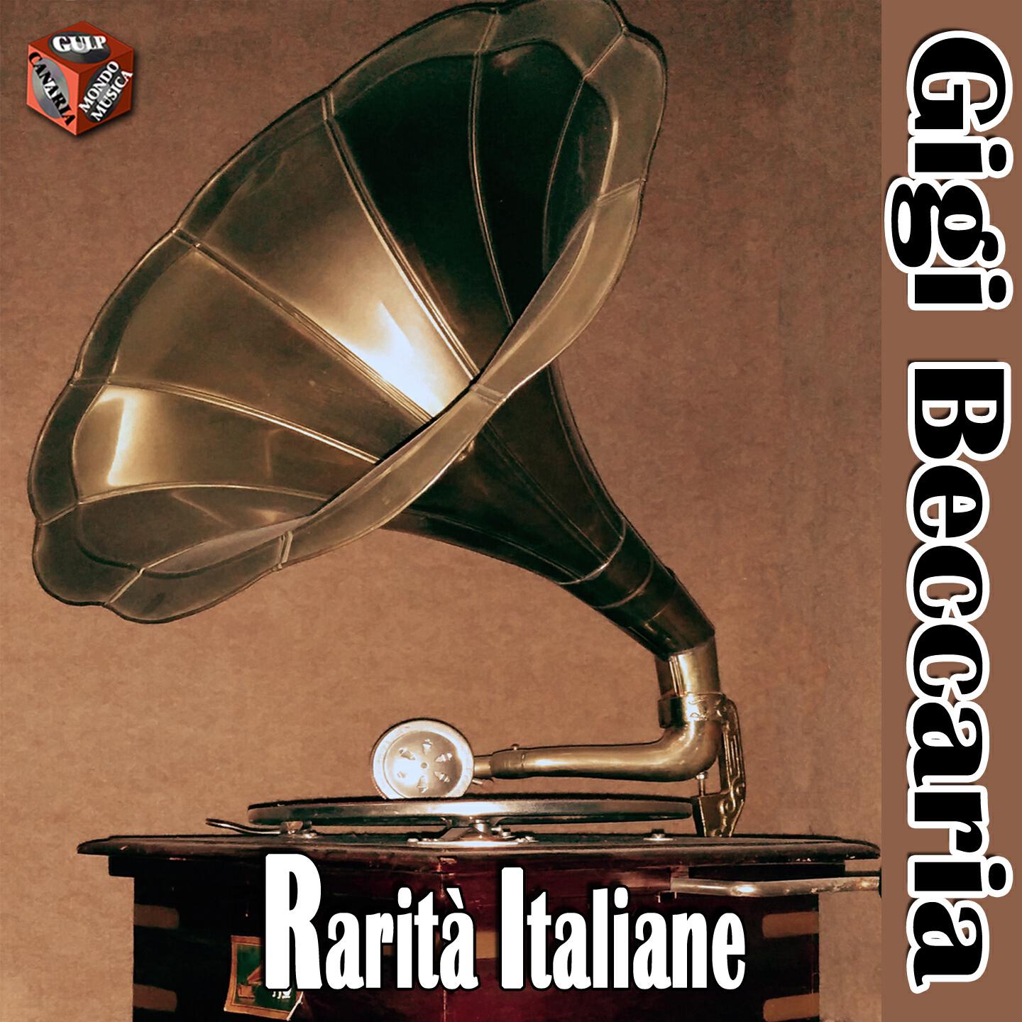 Gigi Beccaria - Eulalia Torricelli