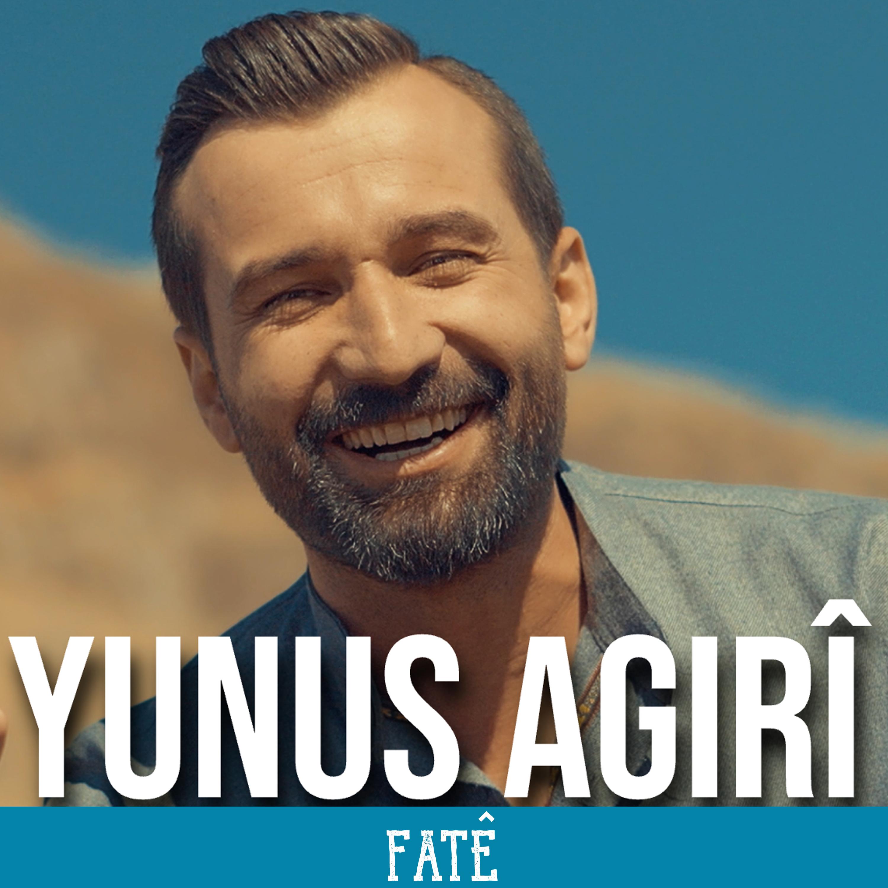 Постер альбома Fatê