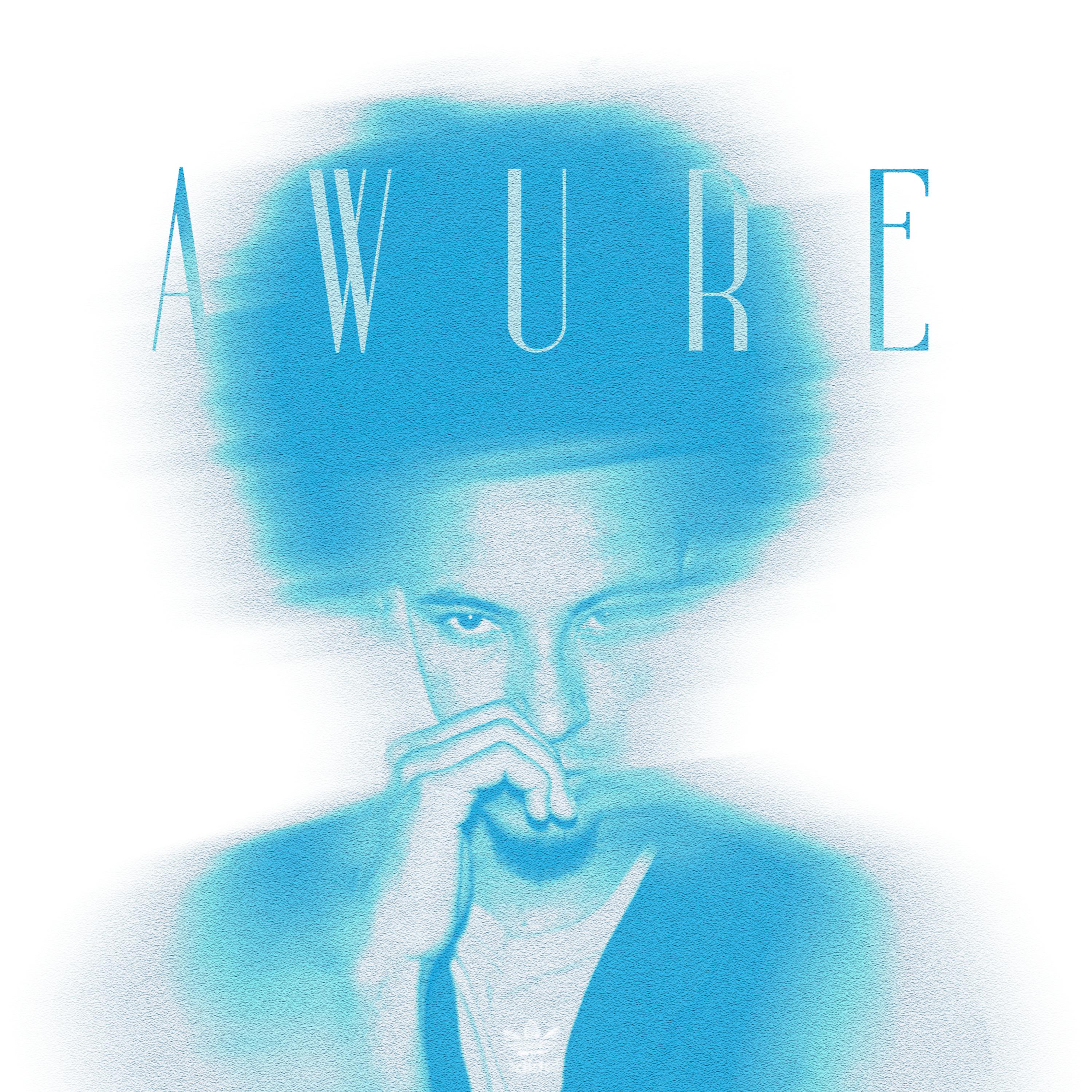 Постер альбома Awure