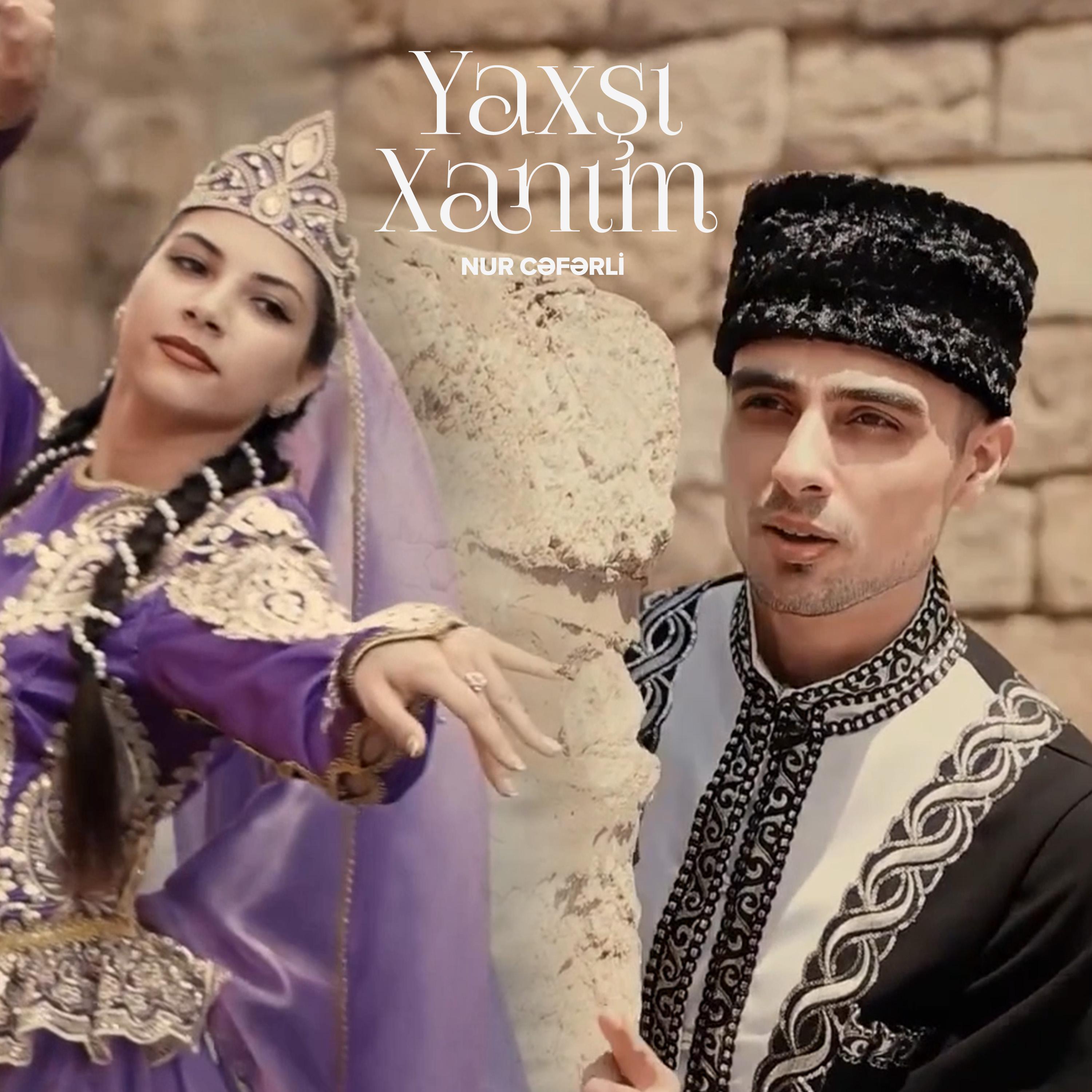 Постер альбома Yaxşı Xanım