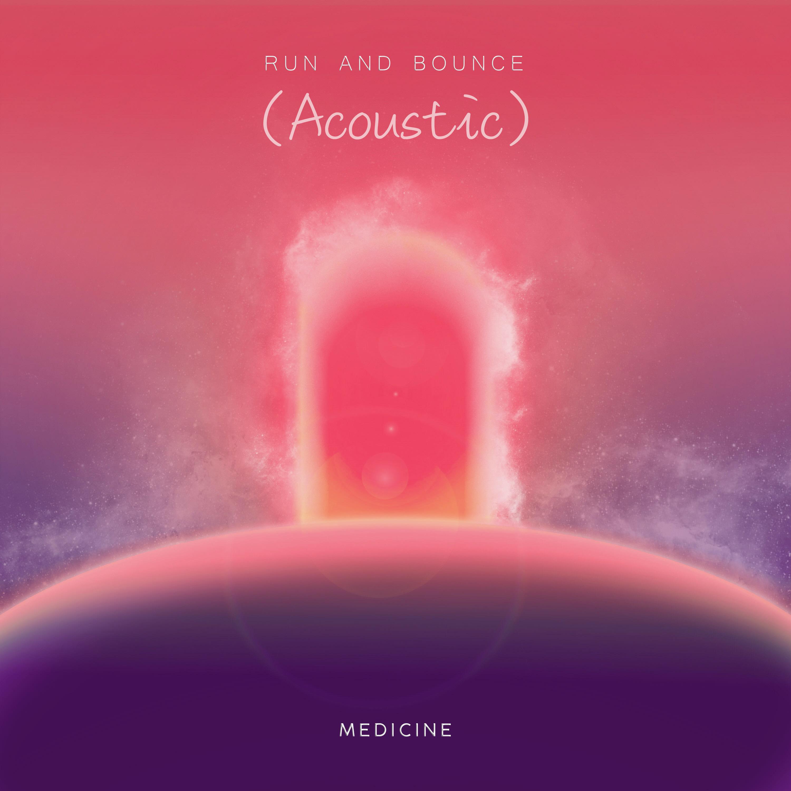 Постер альбома Run And Bounce