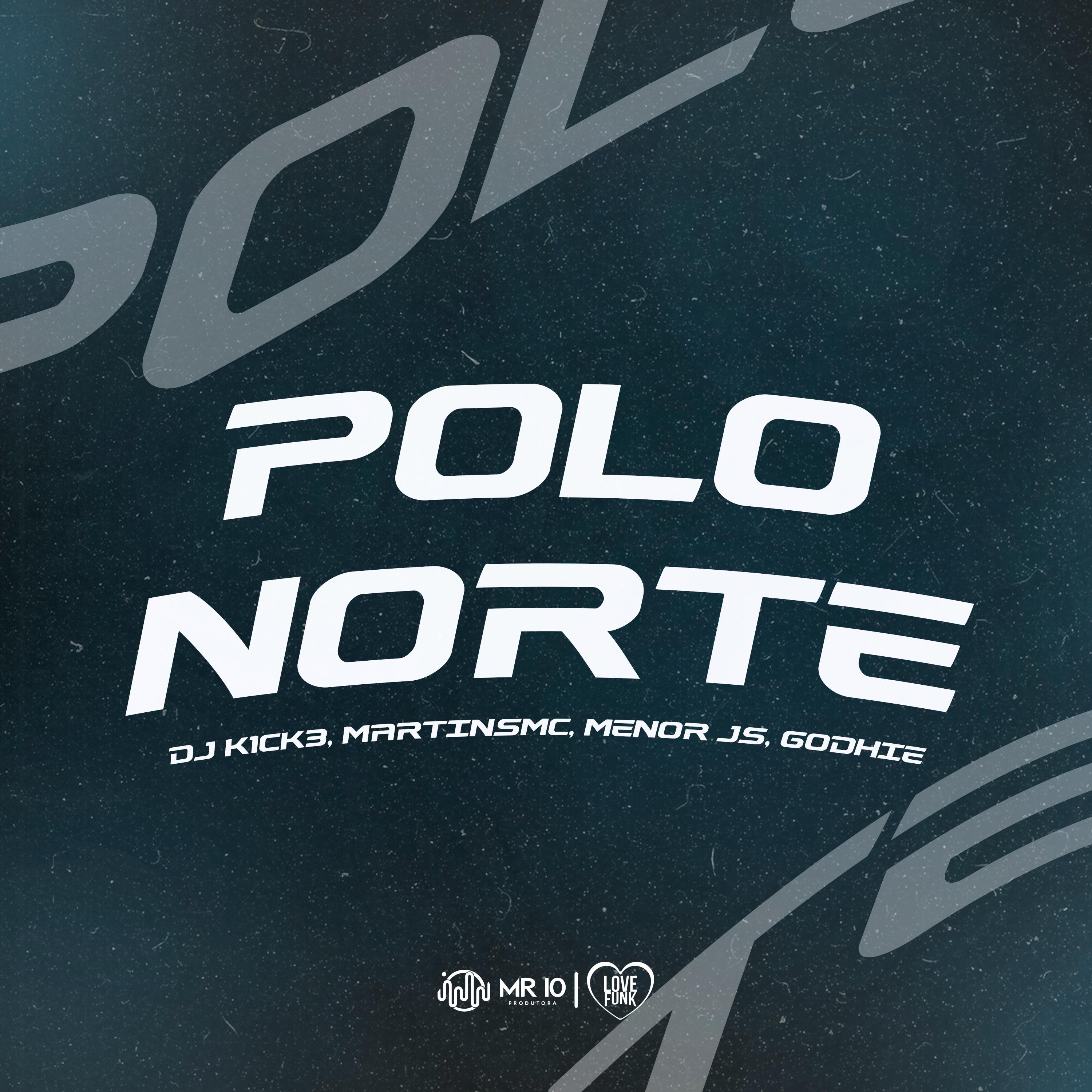 Постер альбома Polo Norte