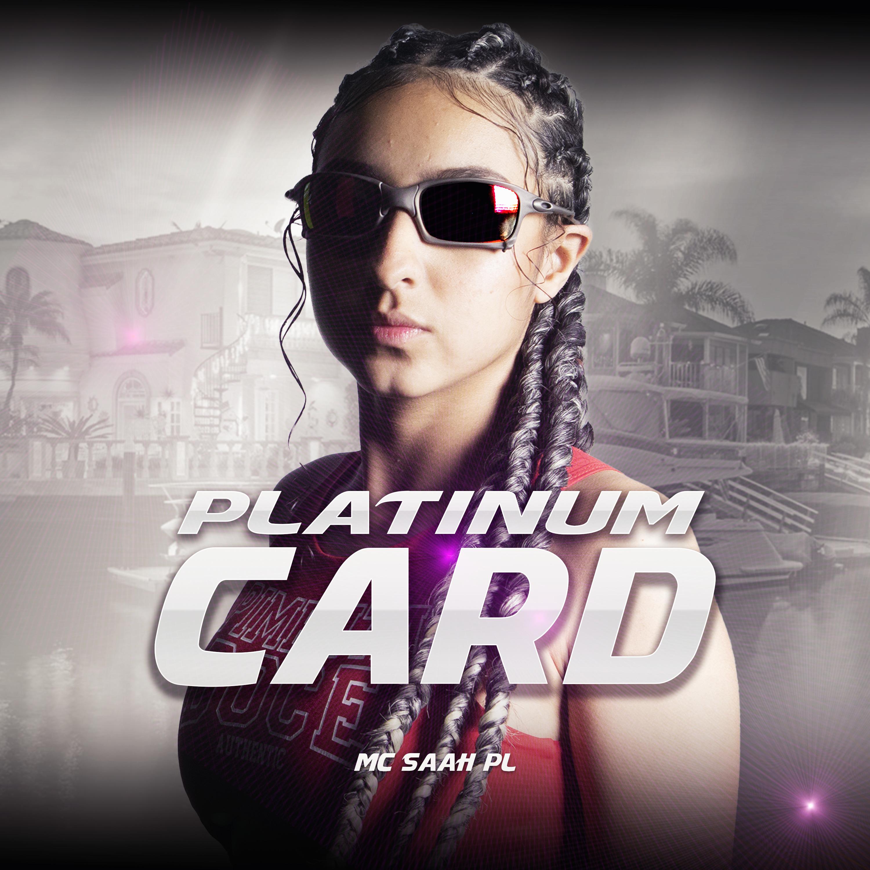 Постер альбома Platinum Card