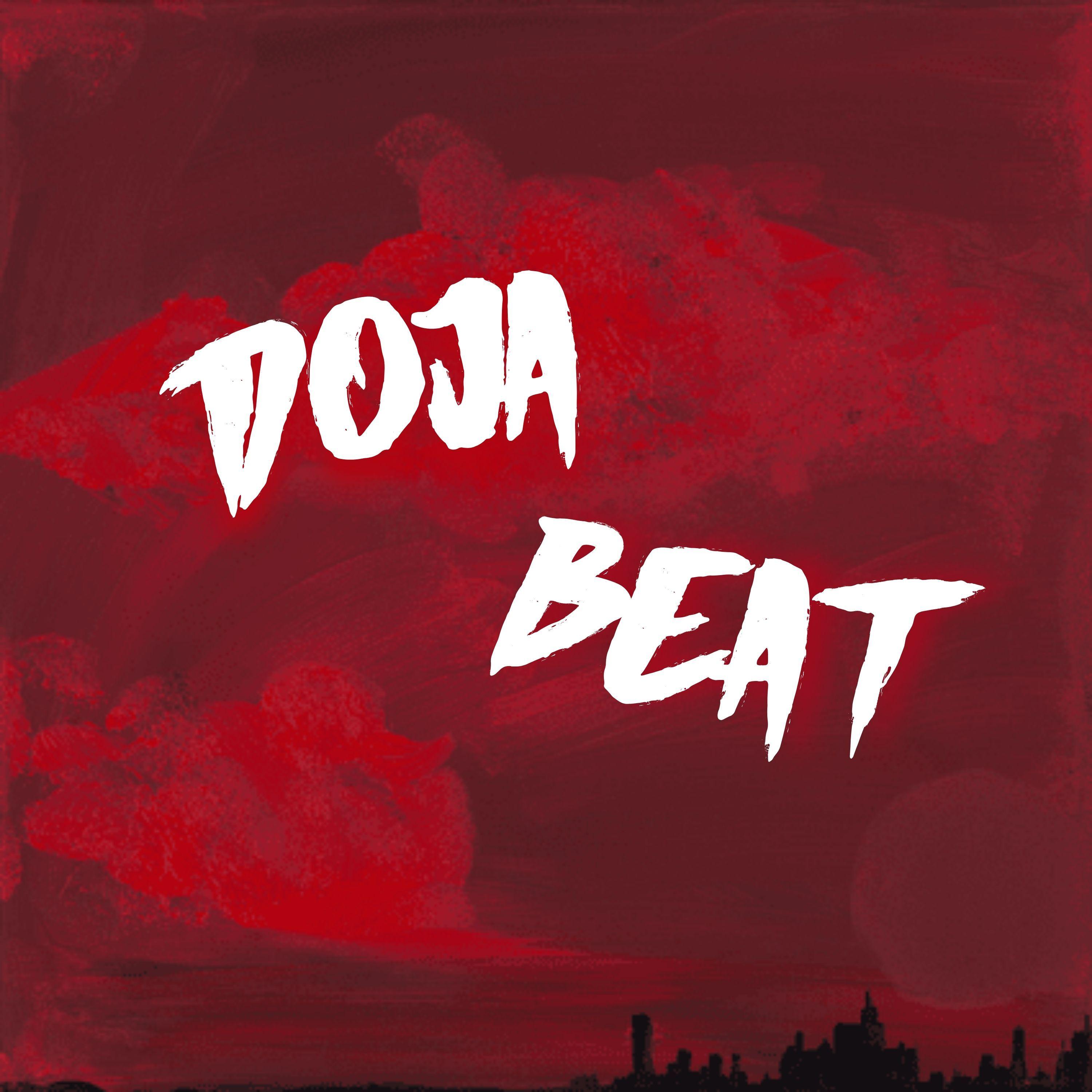 Постер альбома Doja Beat