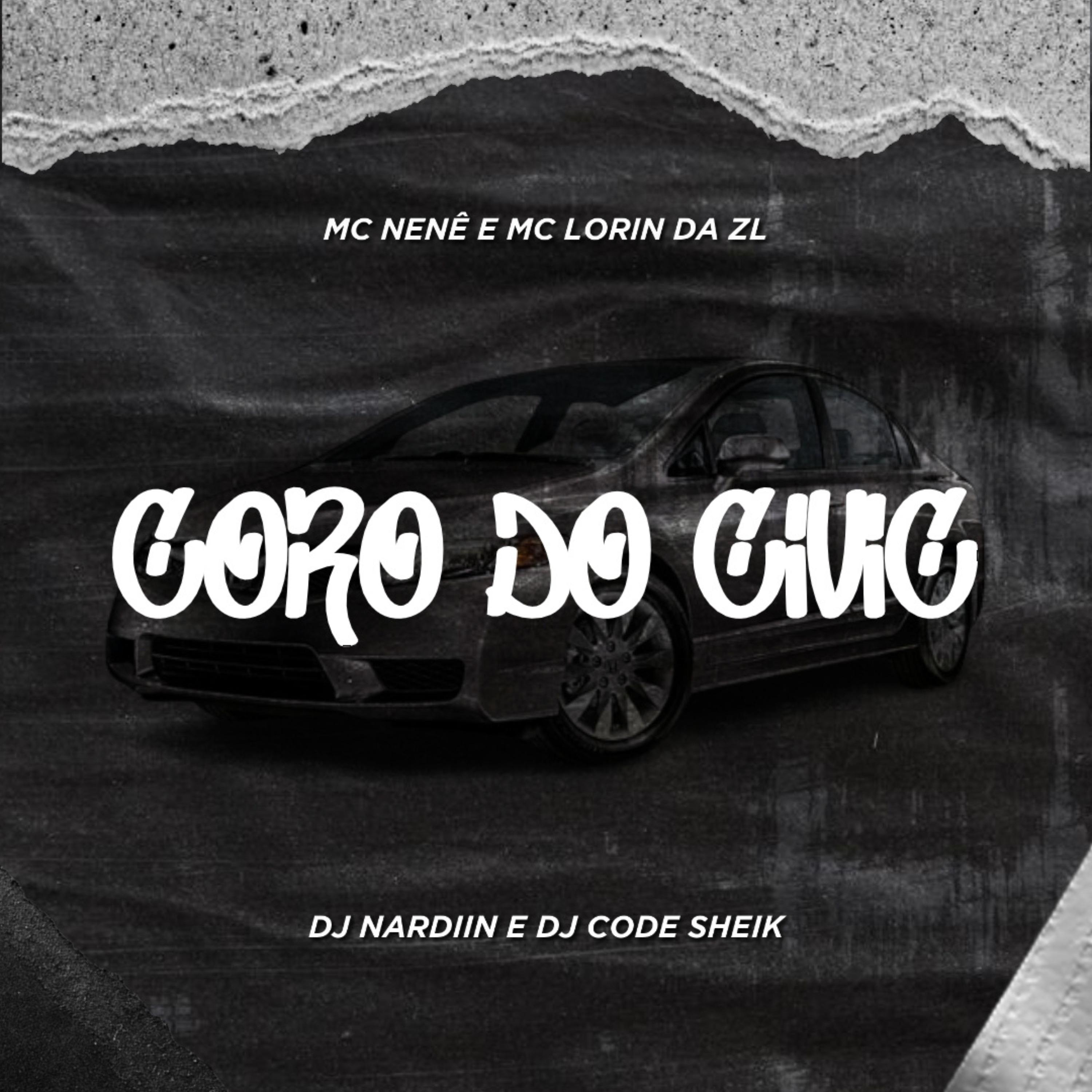 Постер альбома Coro do Civic