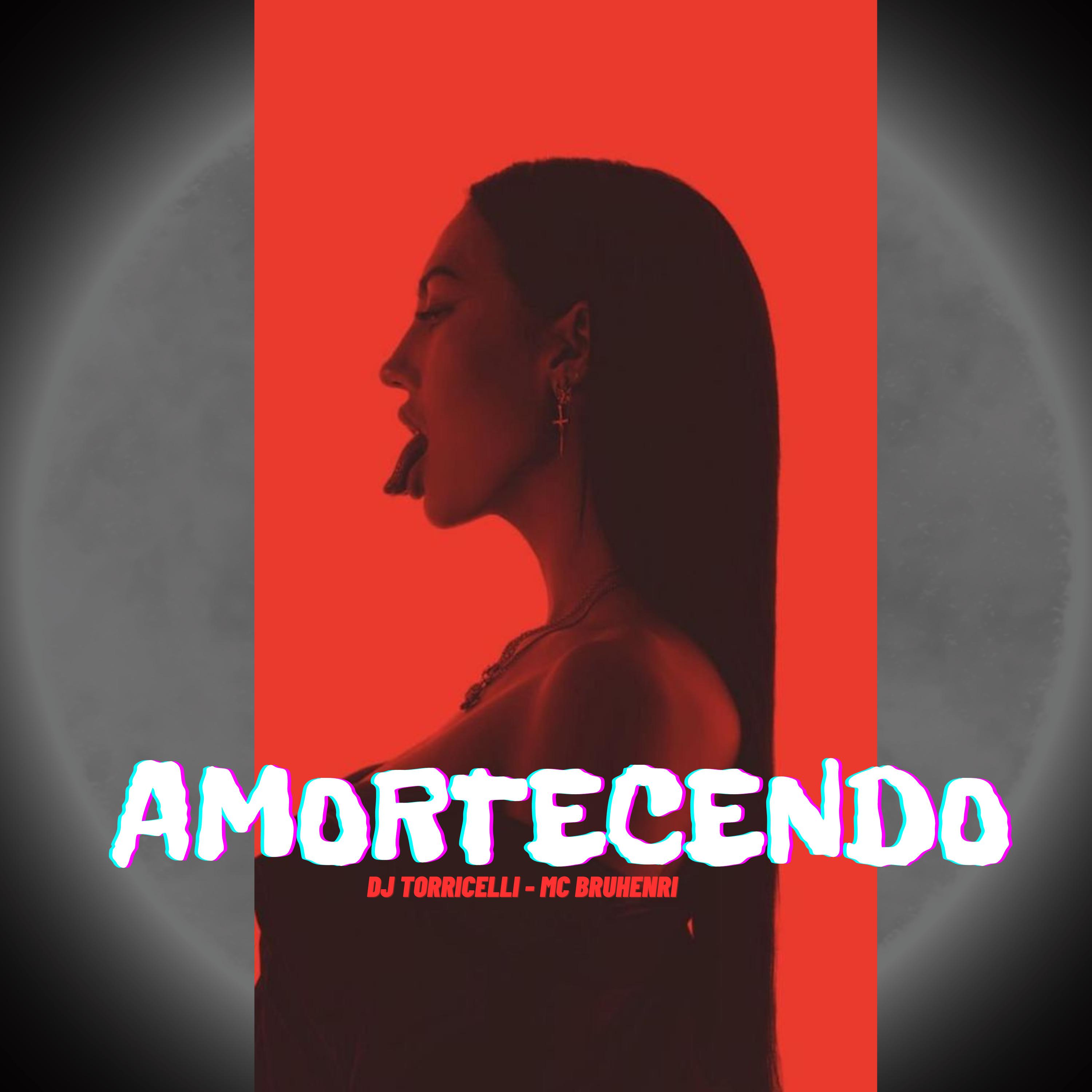 Постер альбома Amortecendo