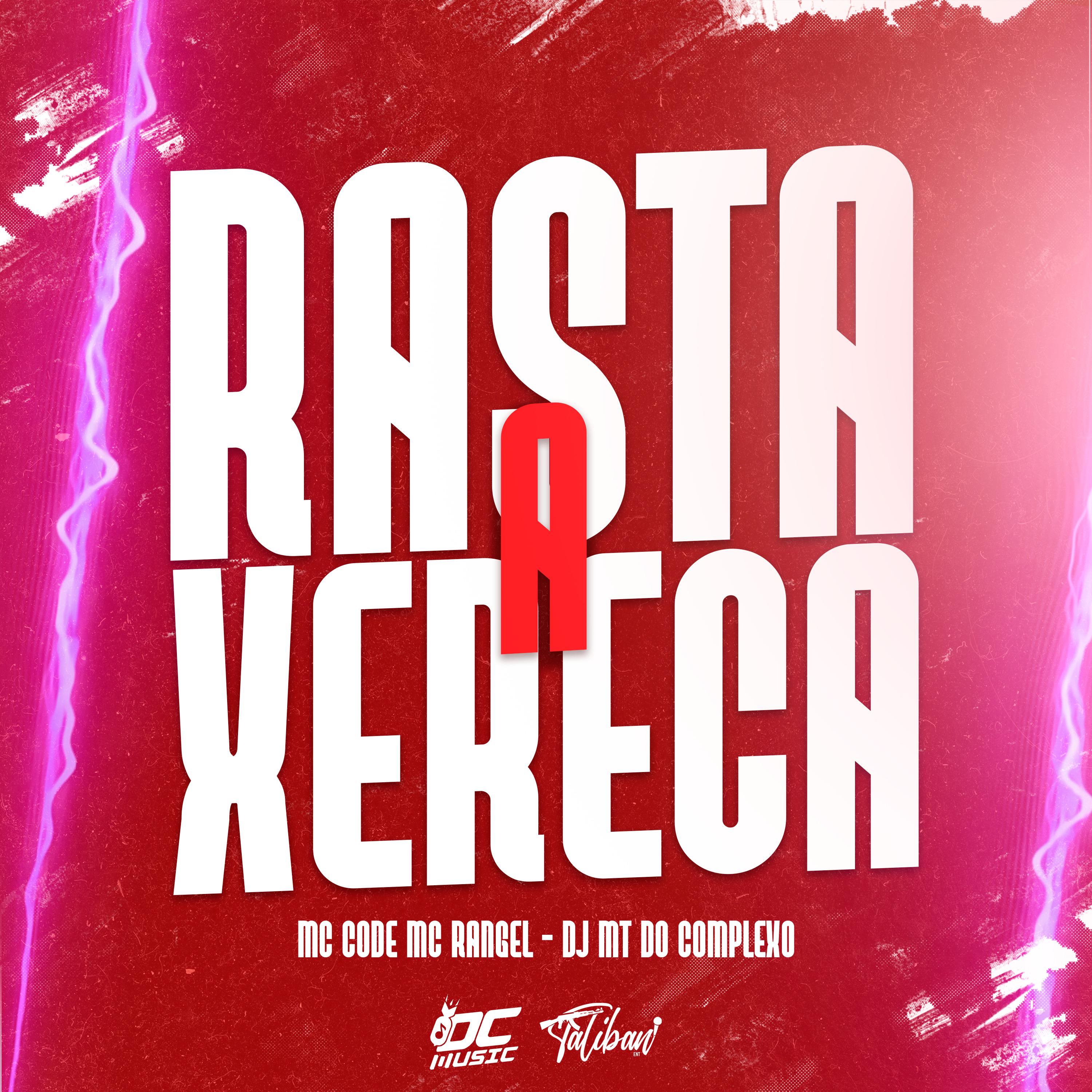 Постер альбома Rasta a Xereca