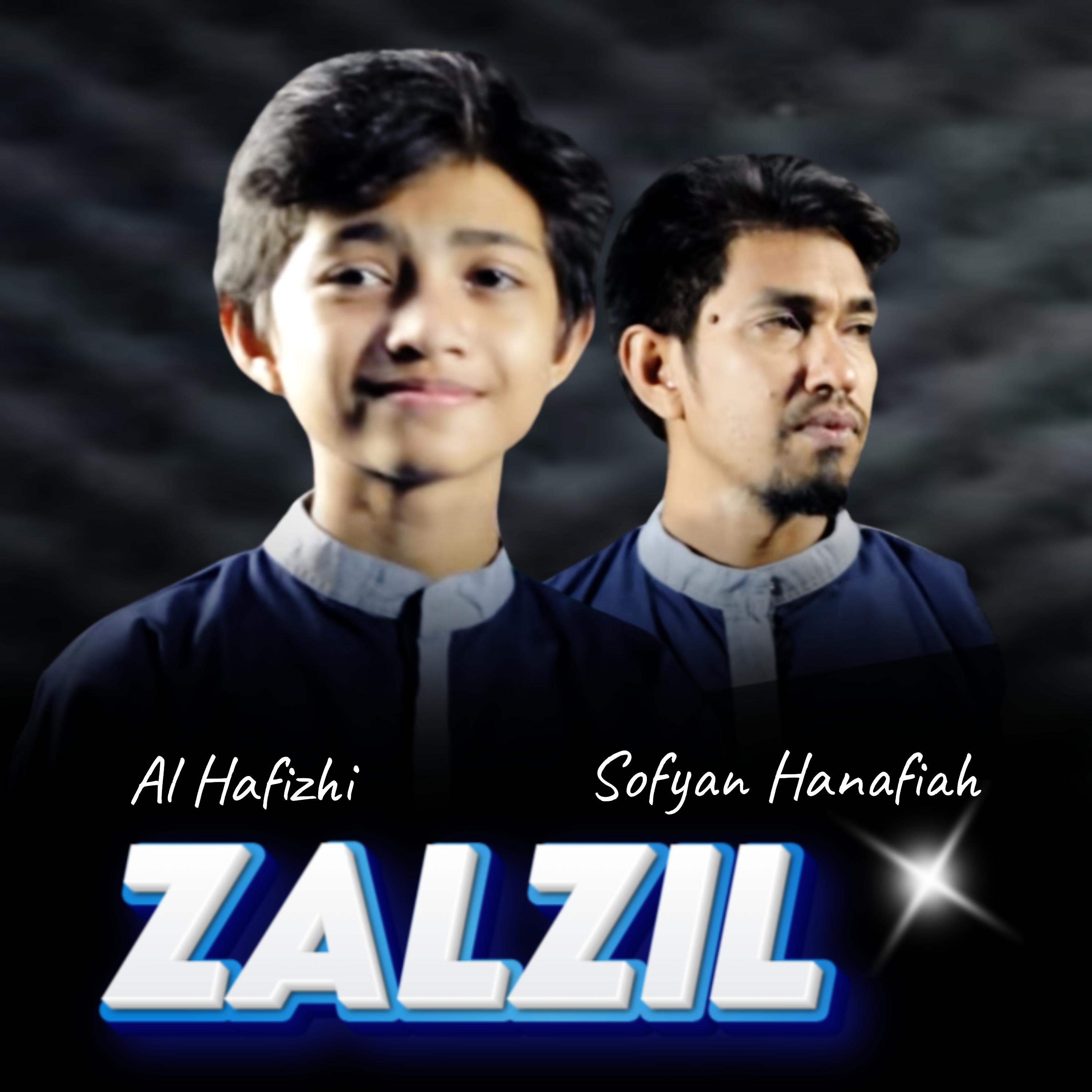 Постер альбома Zalzil
