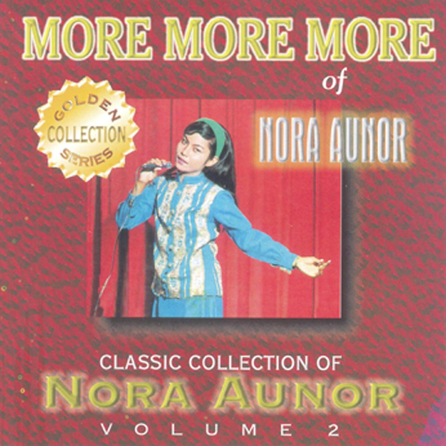 Nora Aunor - Go Away