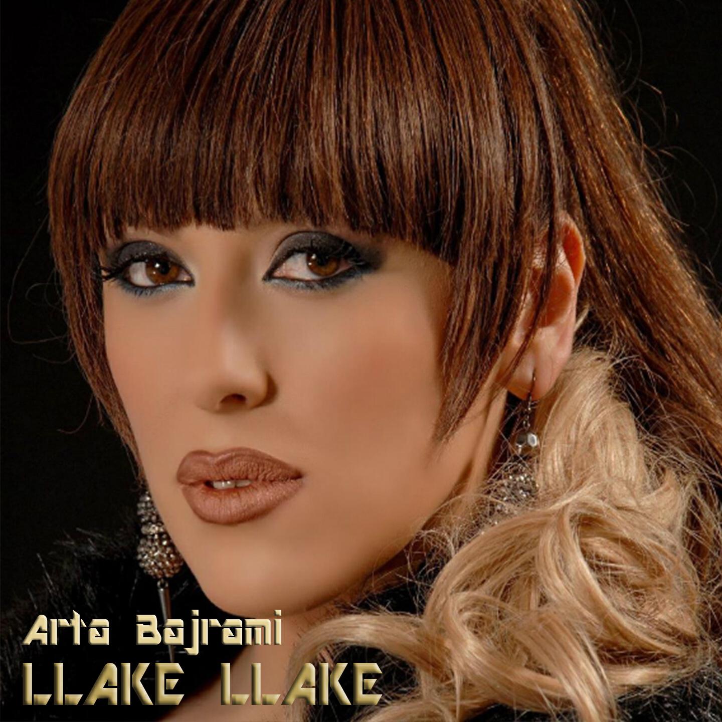 Arta Bajrami - Falet Kjo Zemër