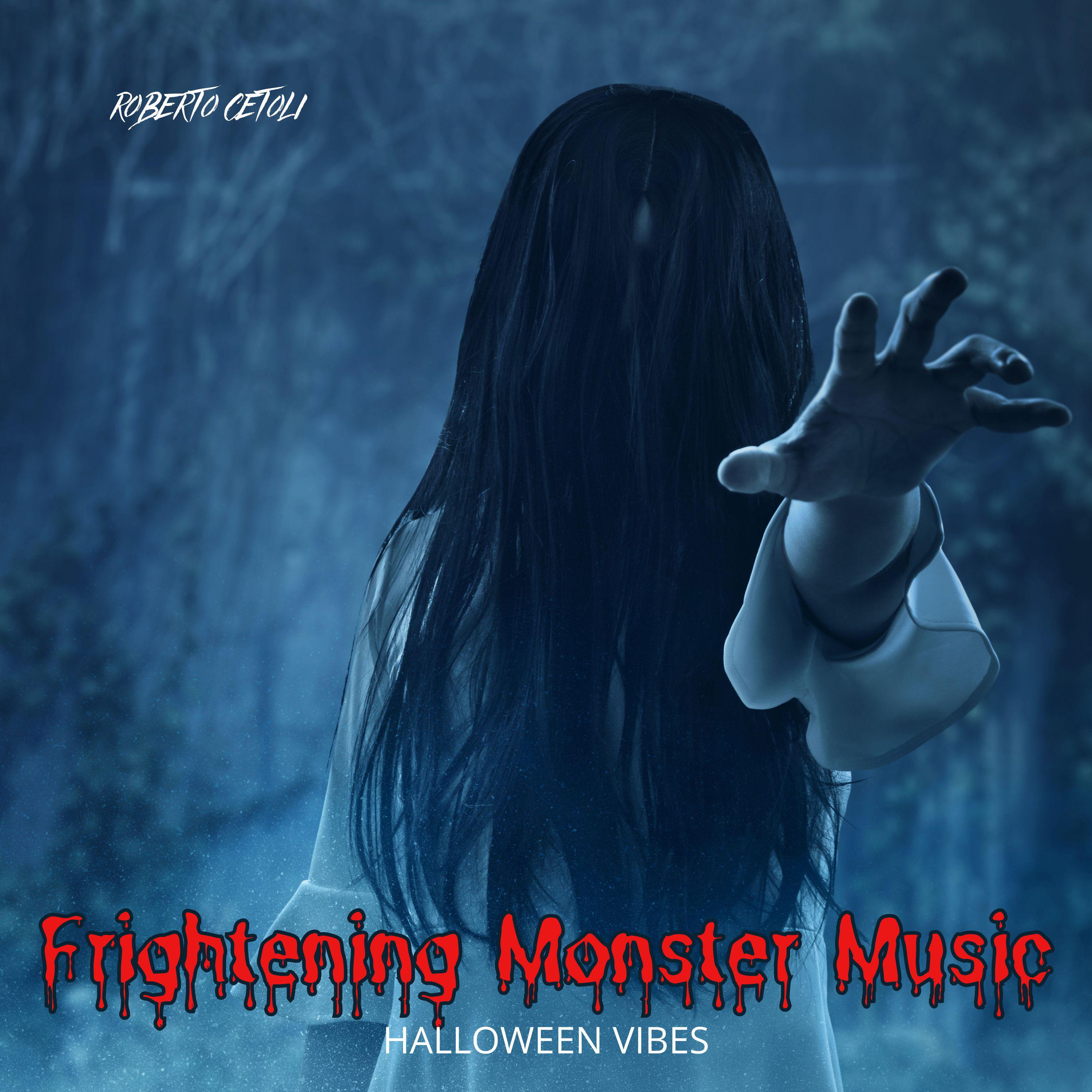 Постер альбома Frightening Monster Music