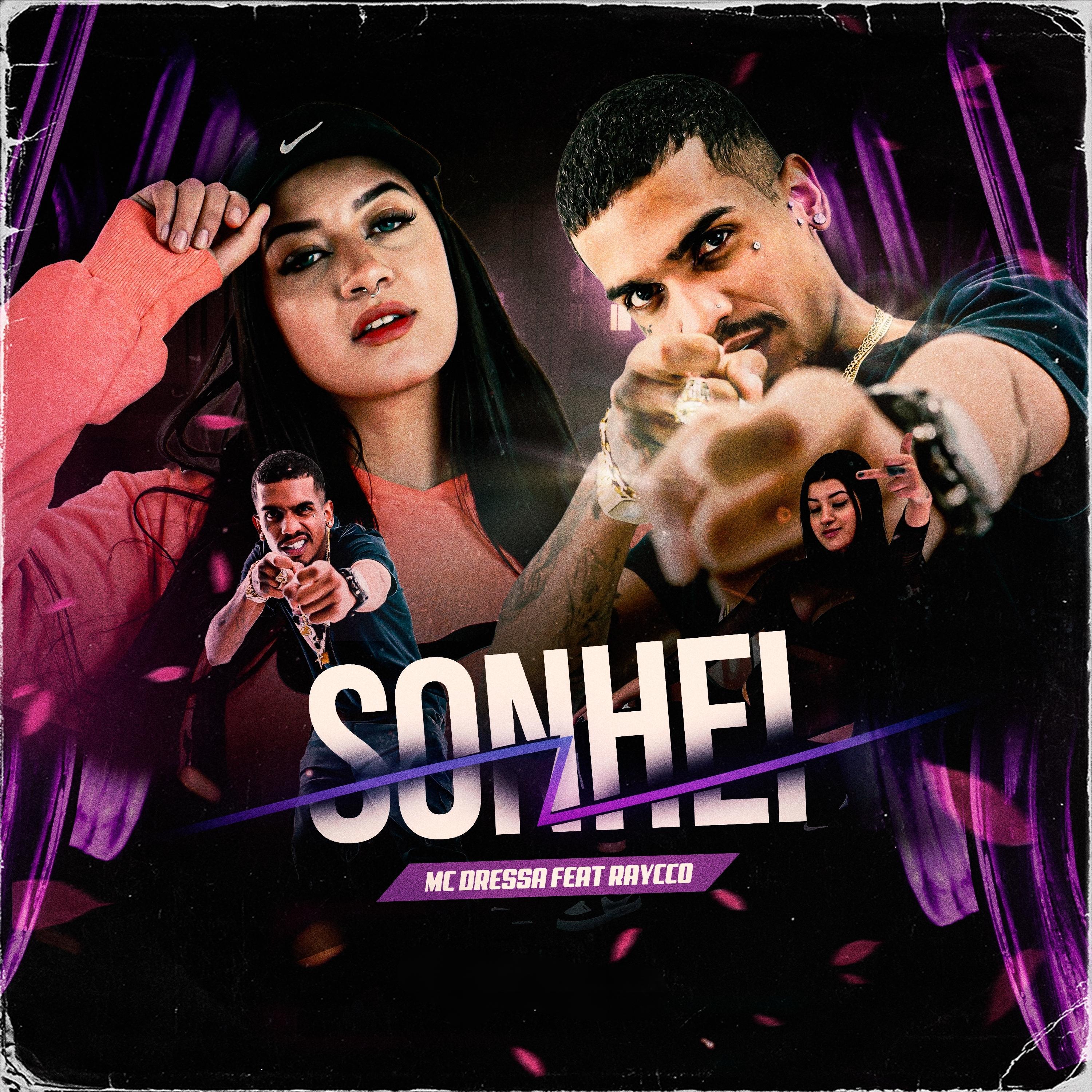 Постер альбома Sonhei