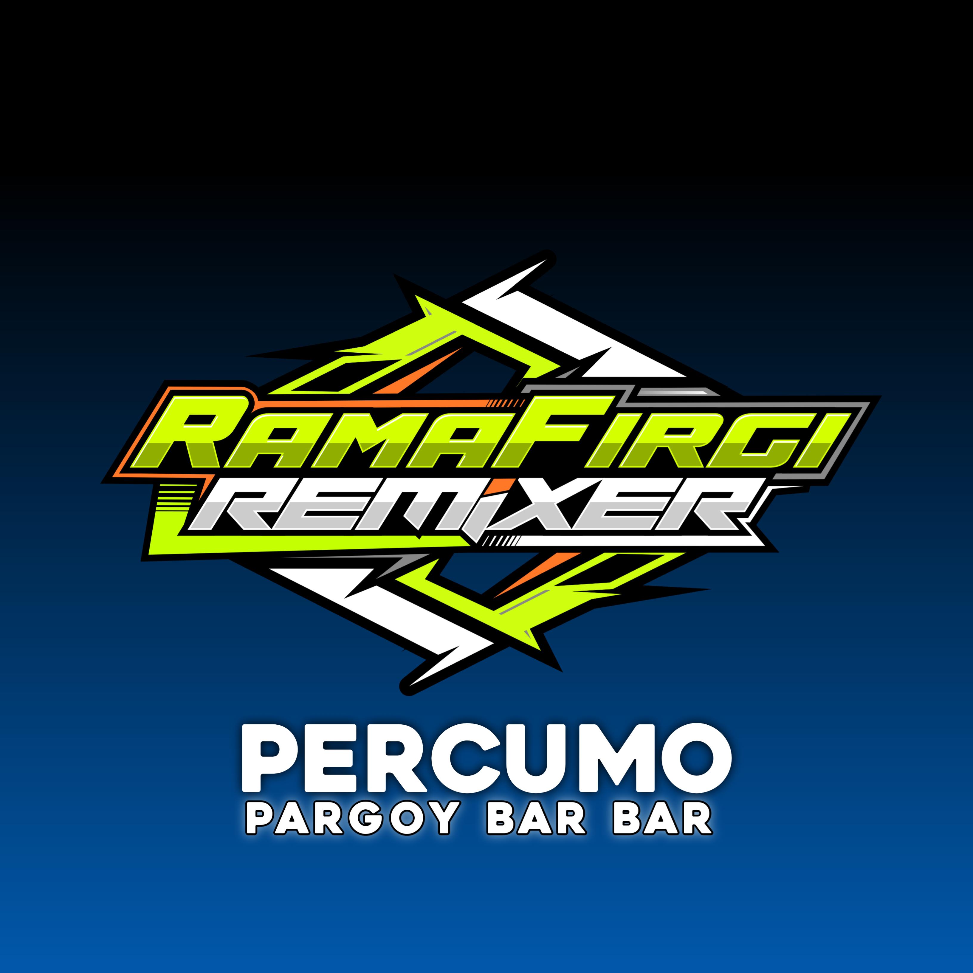 Постер альбома Percumo Bar Bar