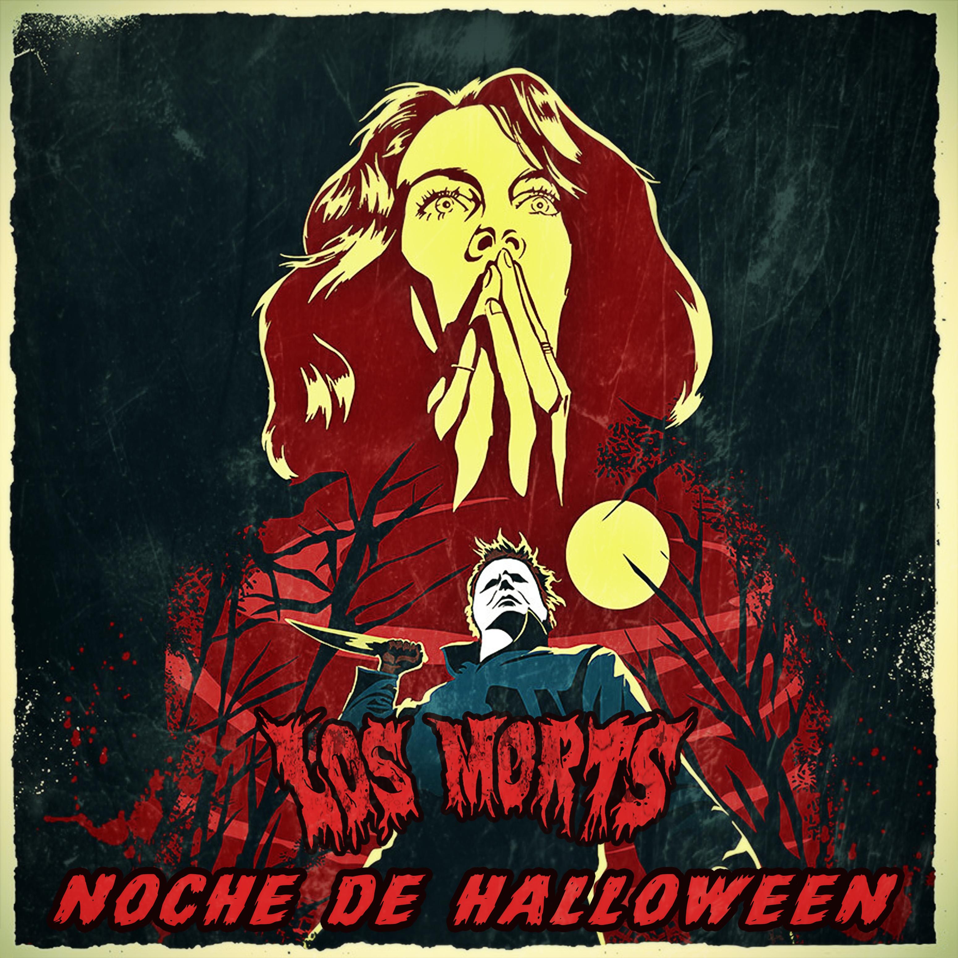 Постер альбома Noche De Halloween