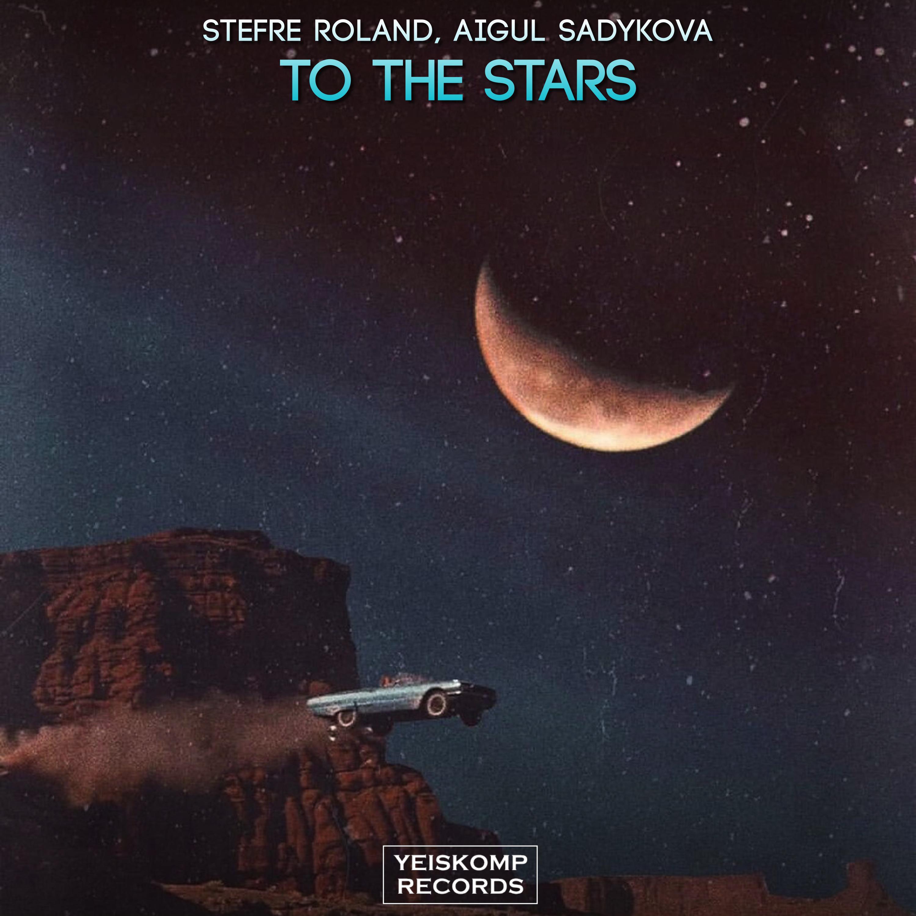 Постер альбома To The Stars