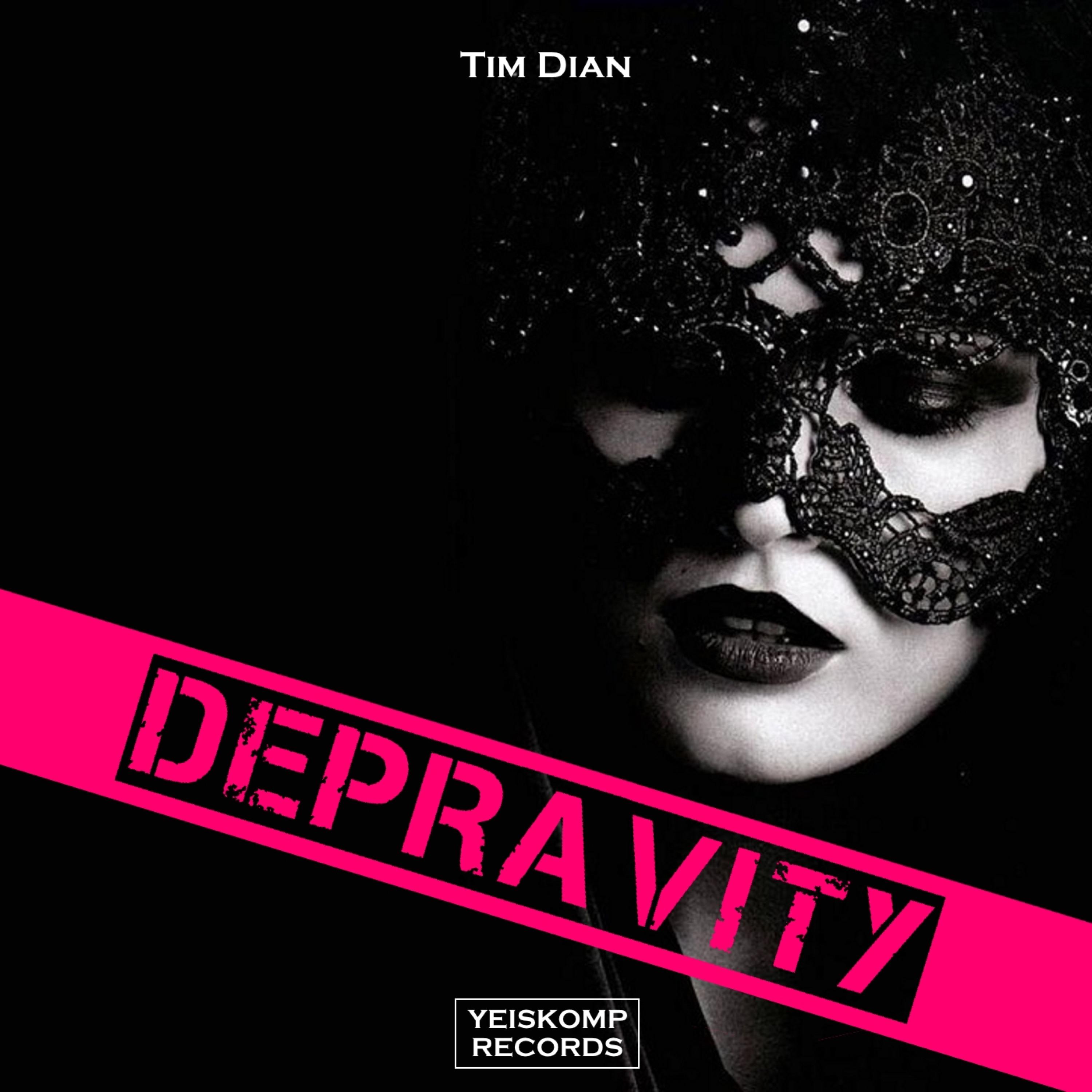 Постер альбома Depravity